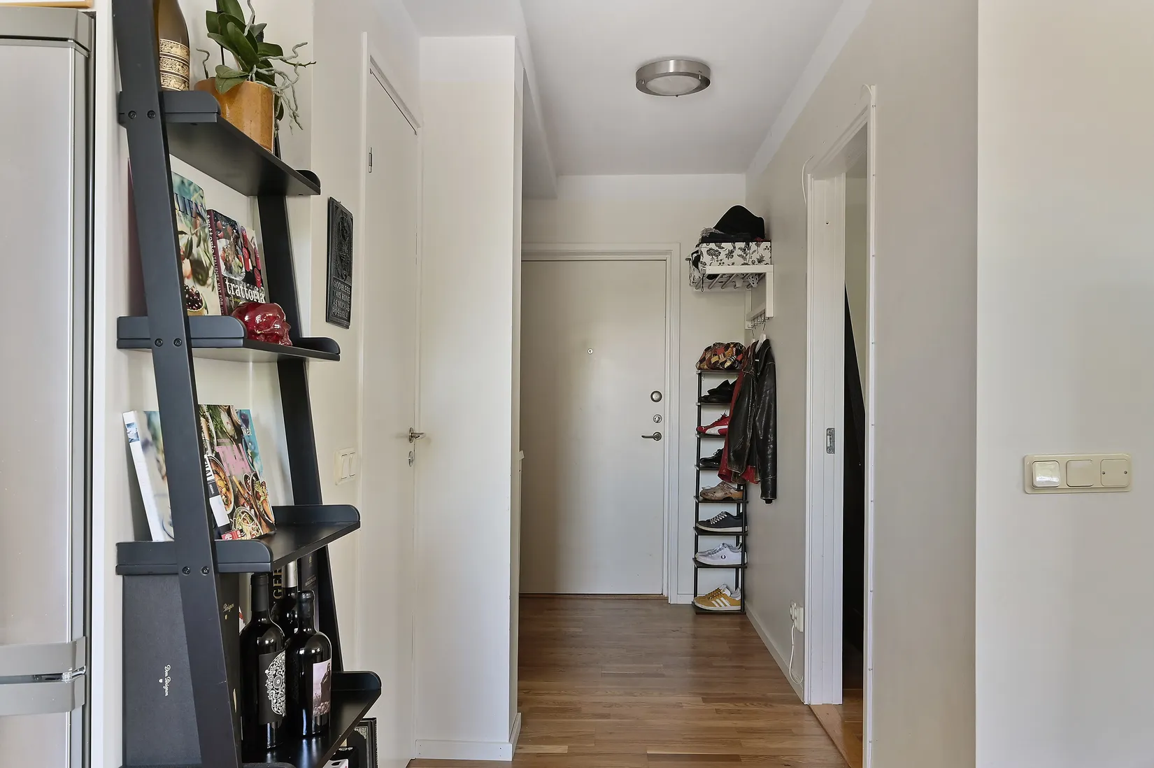 Bostadsrätt, Vallviksvägen 13, Ekerö