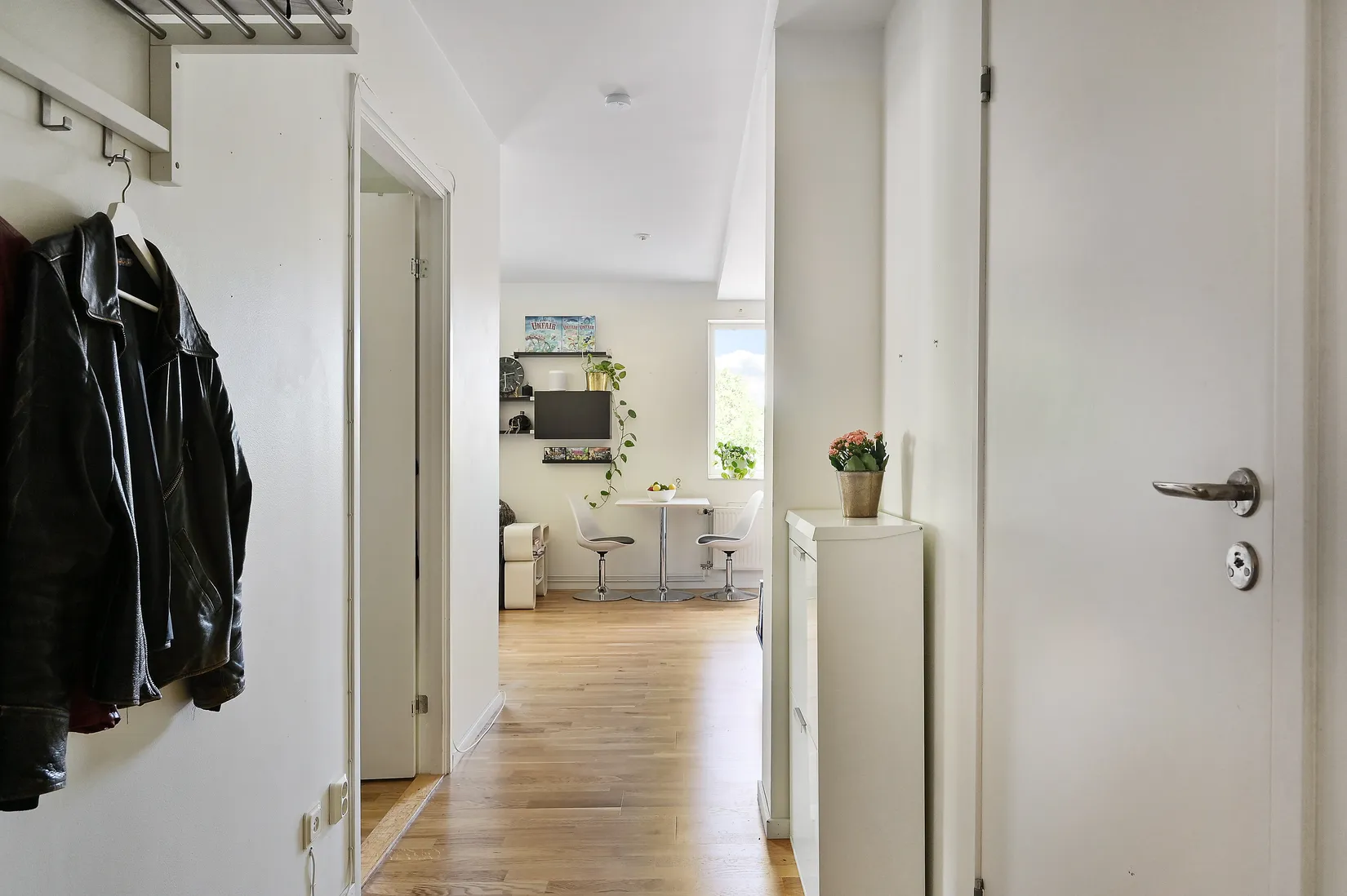 Bostadsrätt, Vallviksvägen 13, Ekerö