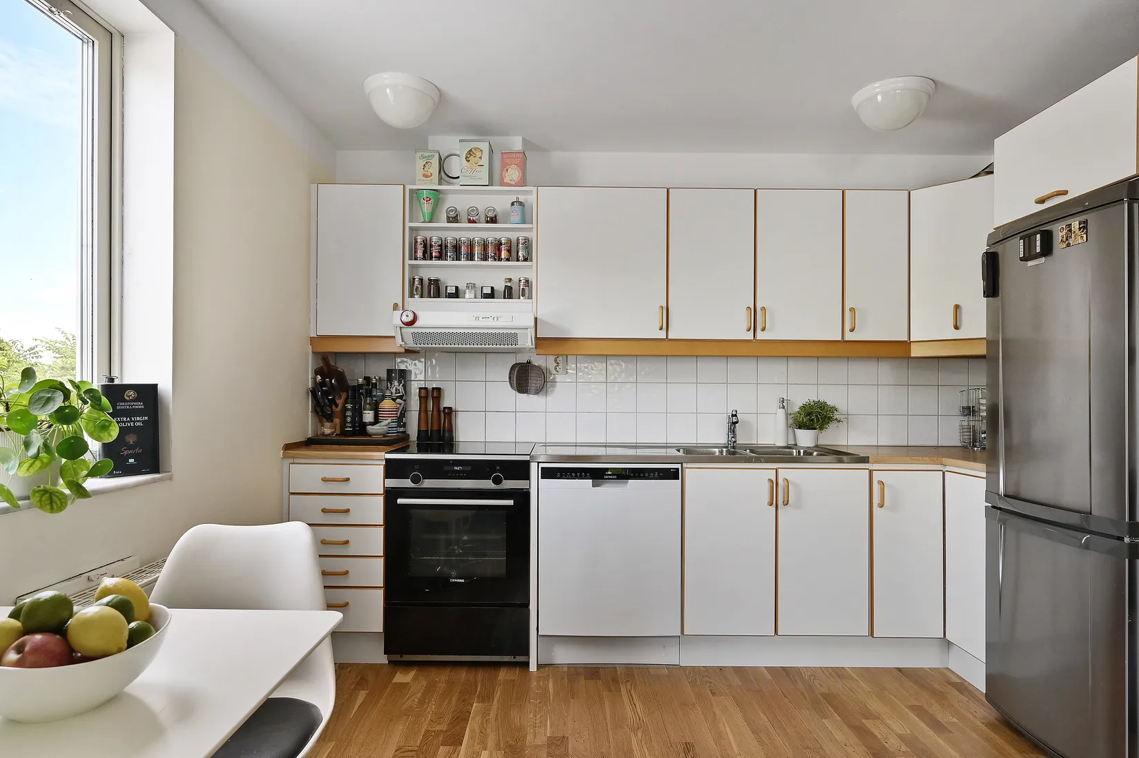 Bostadsrätt, Vallviksvägen 13, Ekerö