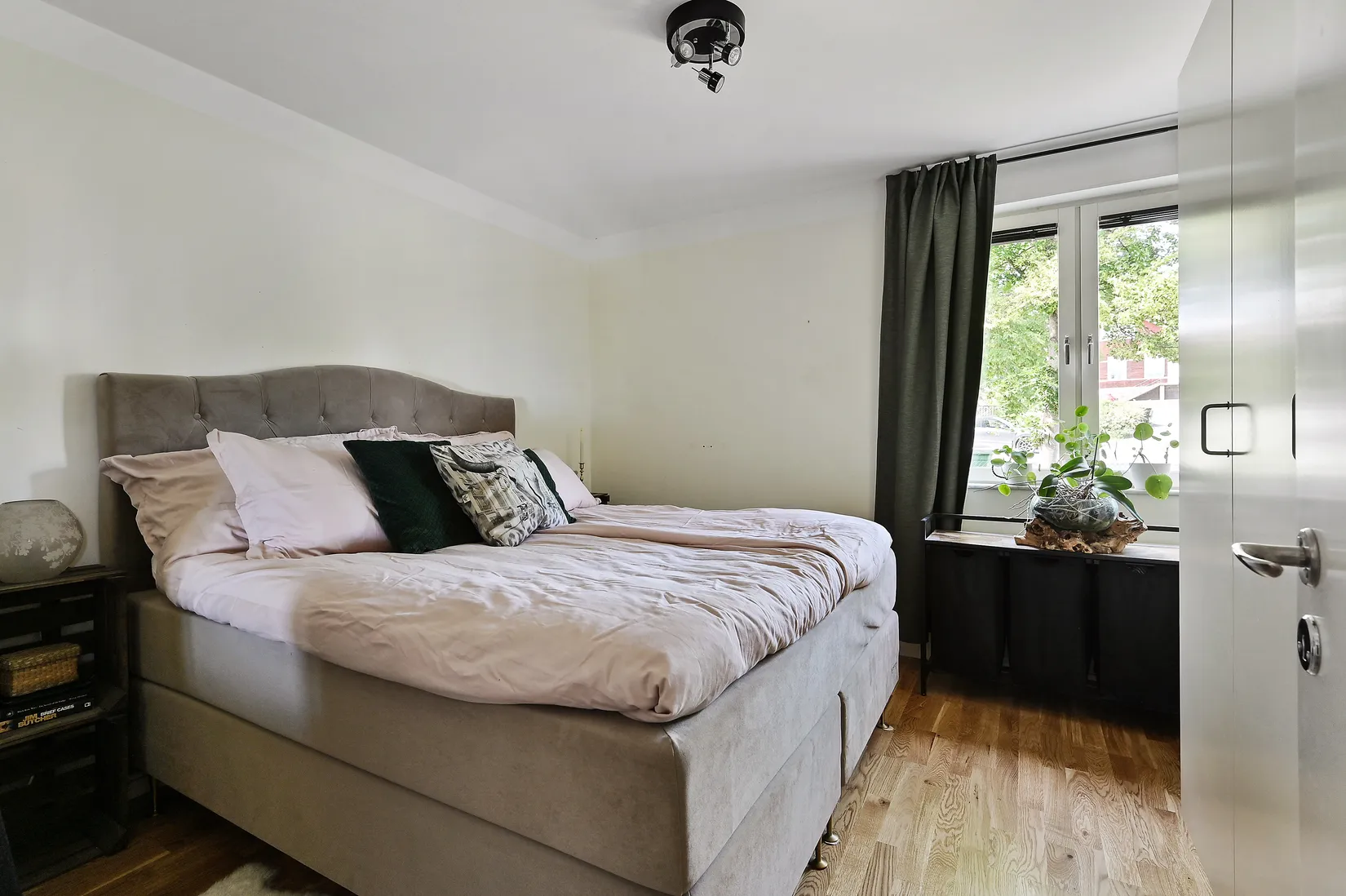 Bostadsrätt, Vallviksvägen 13, Ekerö