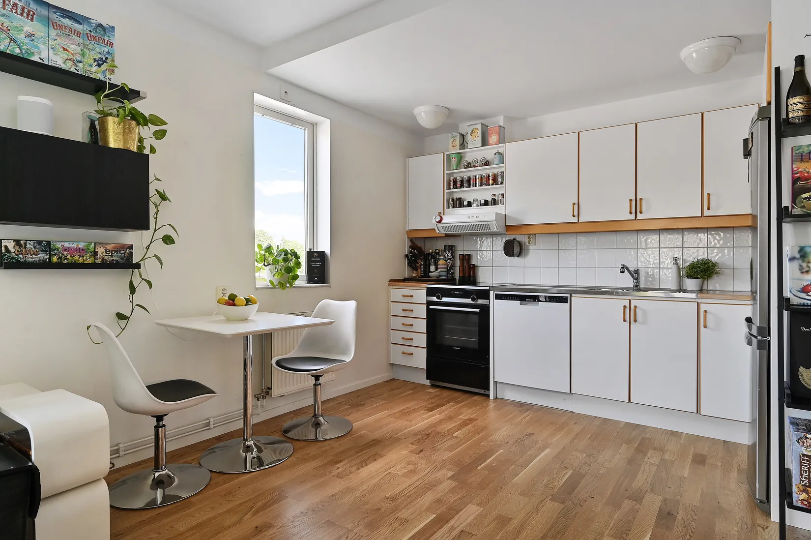 Bostadsrätt, Vallviksvägen 13, Ekerö