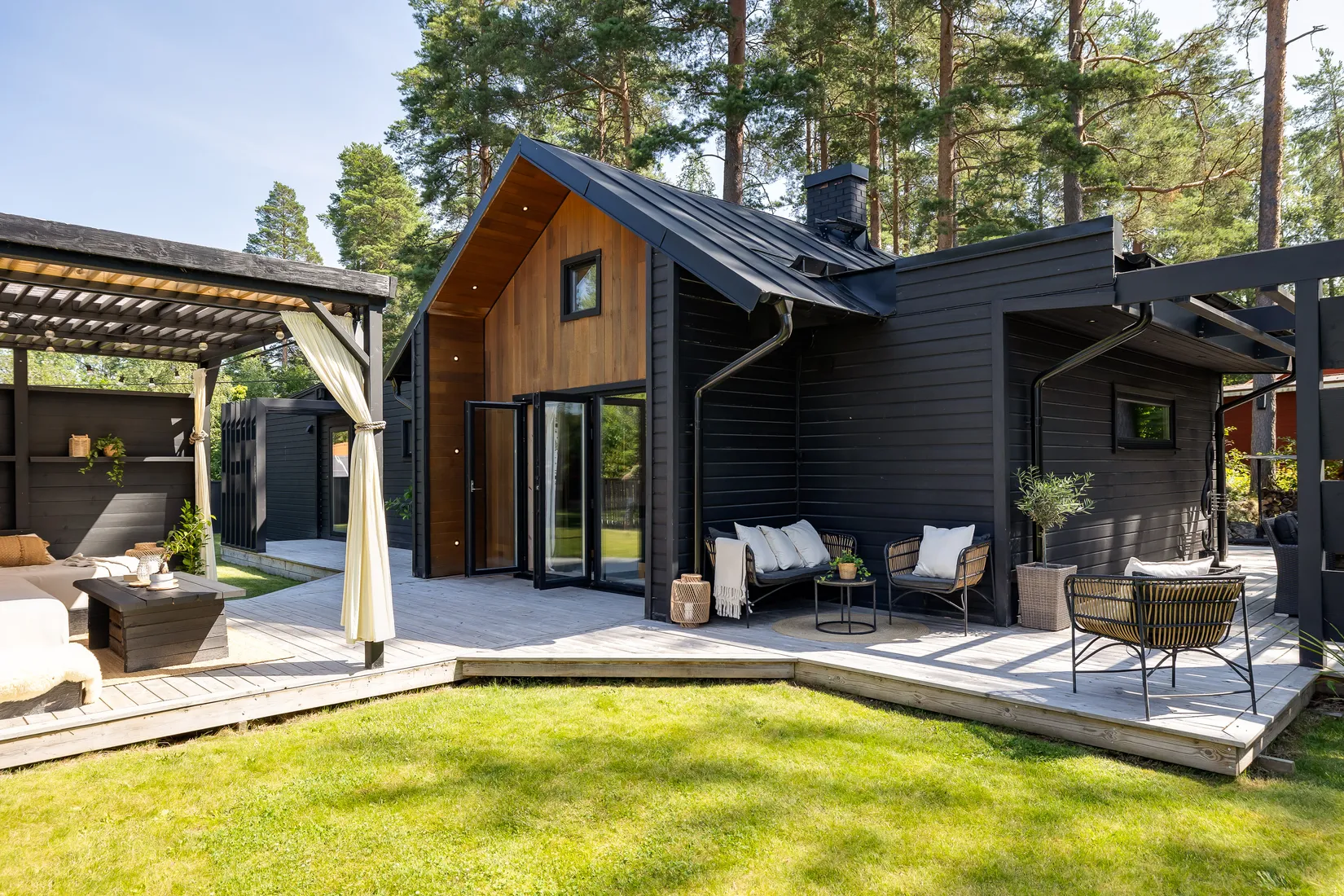 Villa, Mark 310, Mark, Örebro