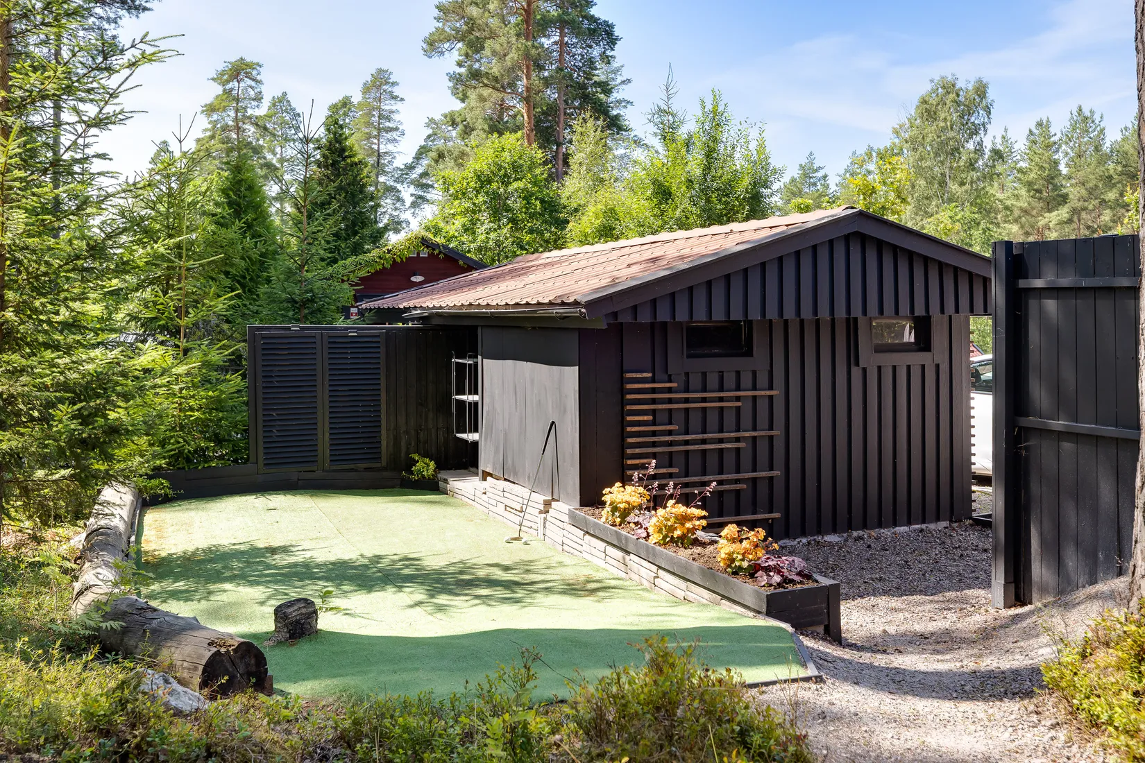 Villa, Mark 310, Mark, Örebro
