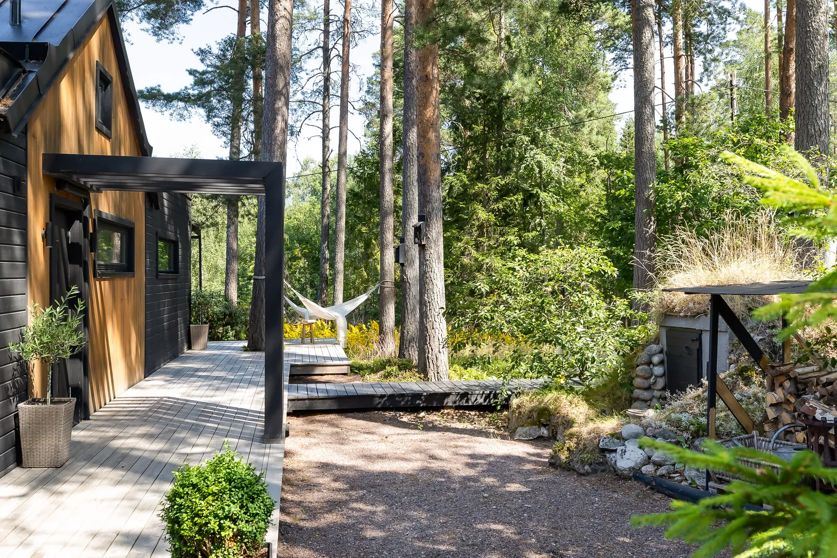 Villa, Mark 310, Mark, Örebro