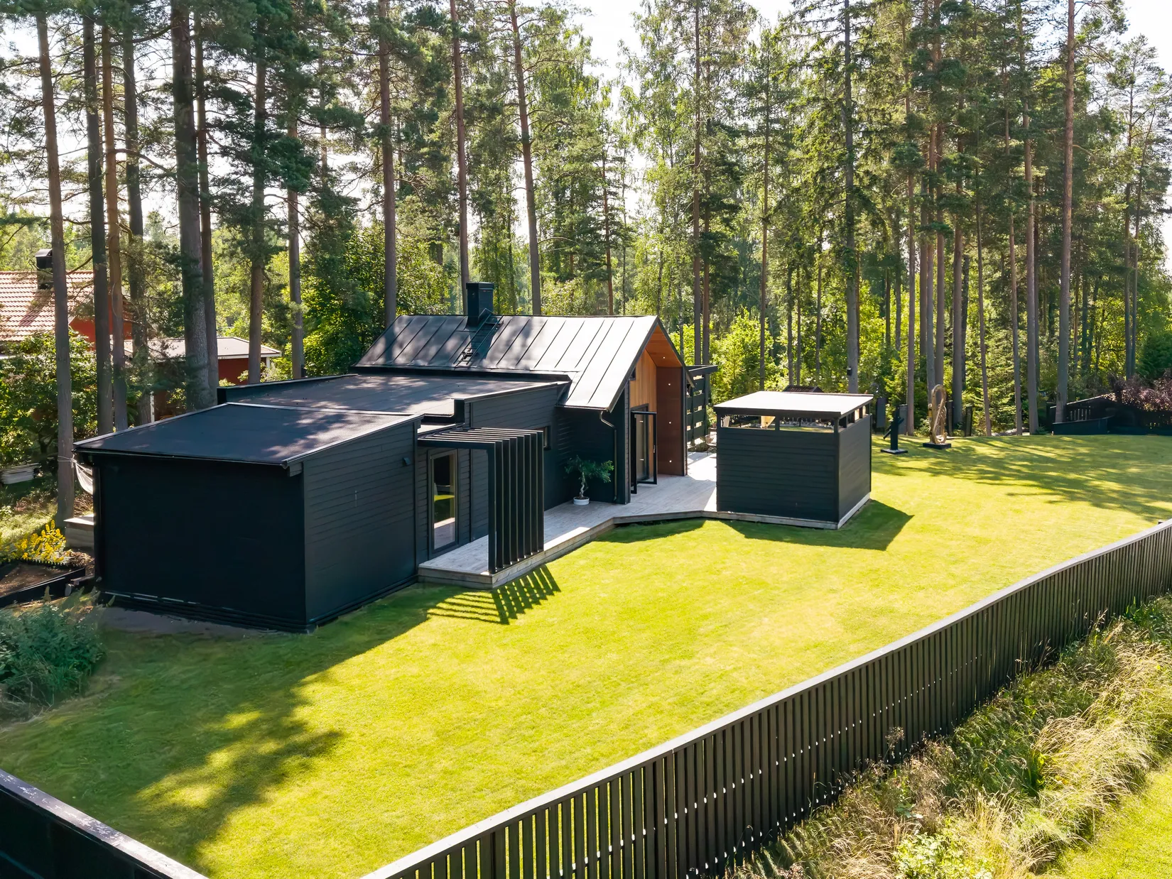 Villa, Mark 310, Mark, Örebro