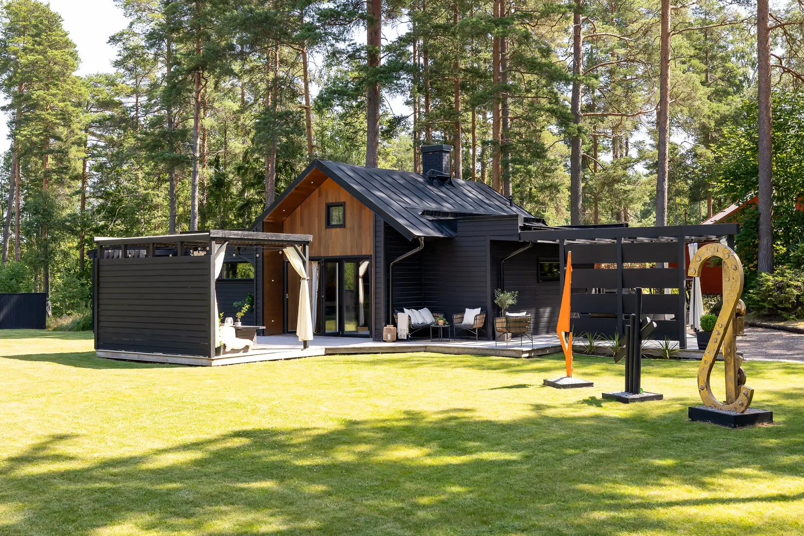 Villa, Mark 310, Mark, Örebro