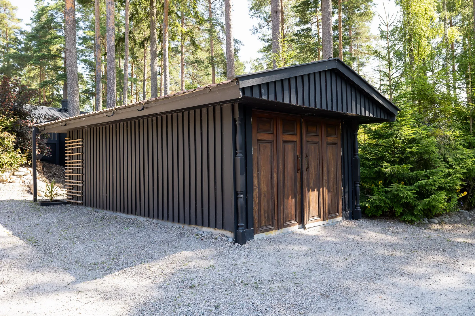 Villa, Mark 310, Mark, Örebro