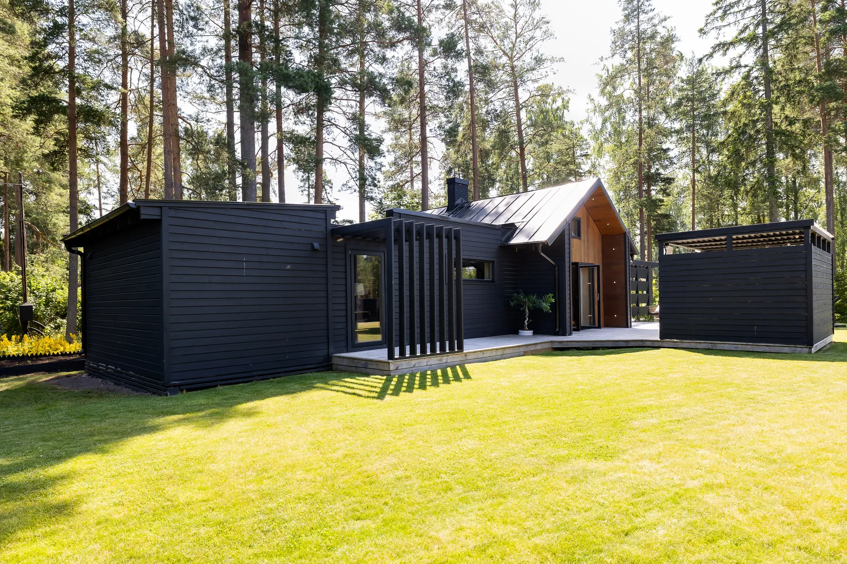 Villa, Mark 310, Mark, Örebro