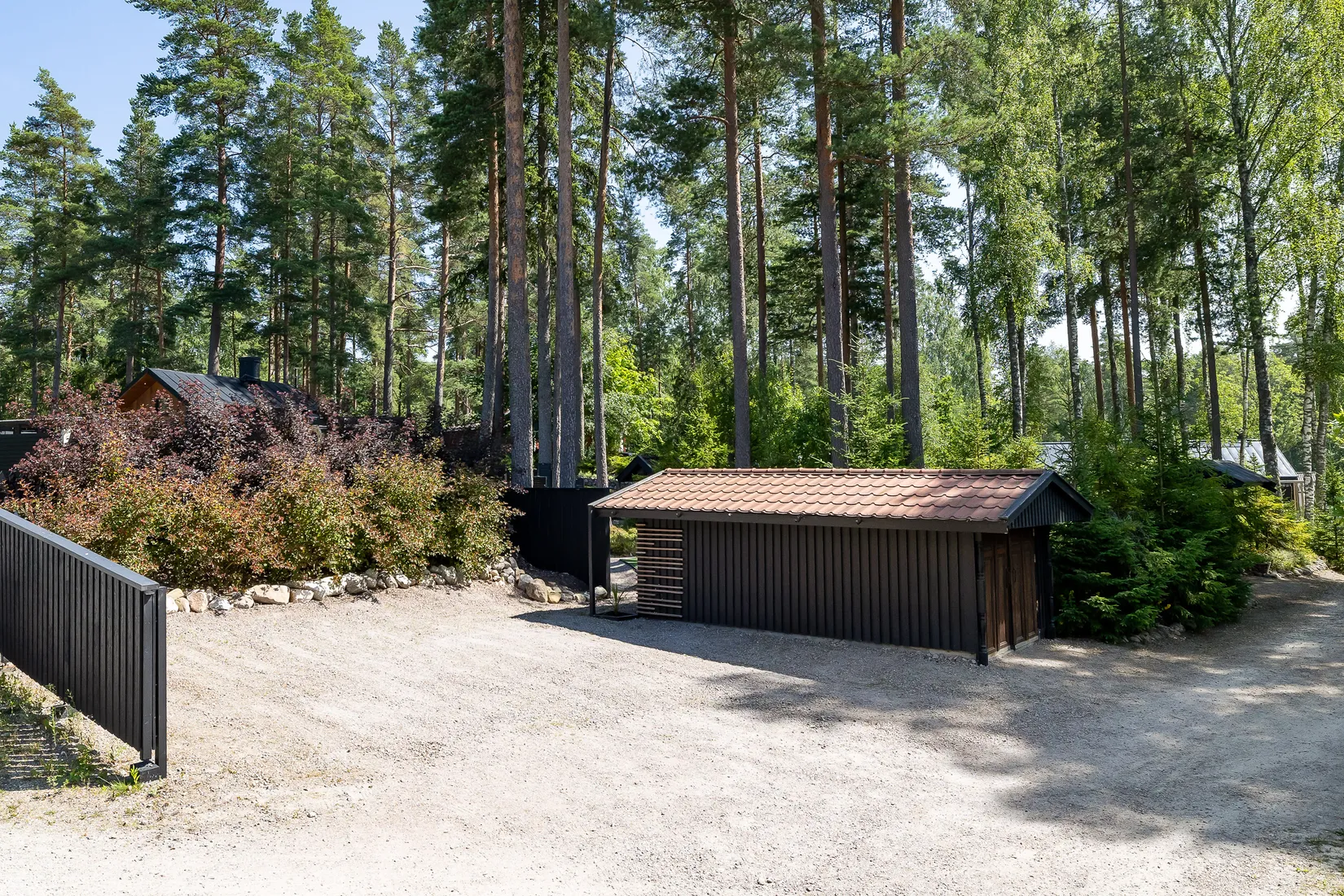 Villa, Mark 310, Mark, Örebro