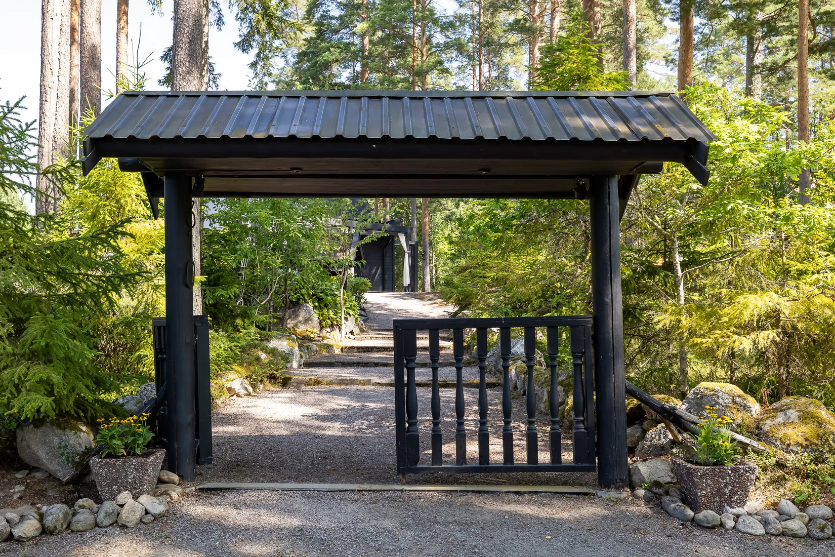 Villa, Mark 310, Mark, Örebro