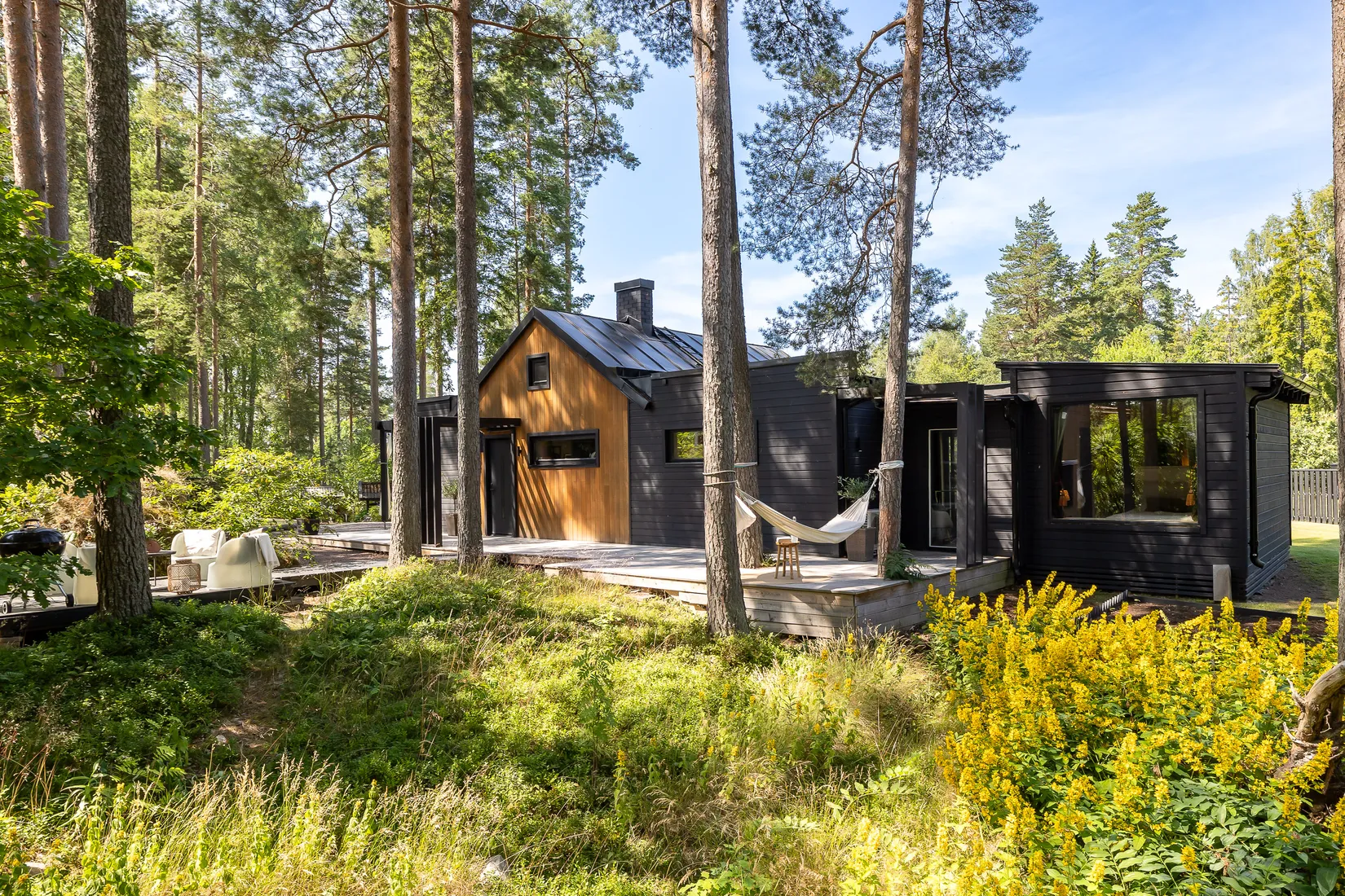 Villa, Mark 310, Mark, Örebro