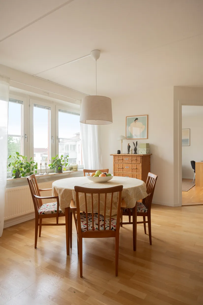 Bostadsrätt, Kungsklippevägen 13, Centrala Stuvsta, Huddinge
