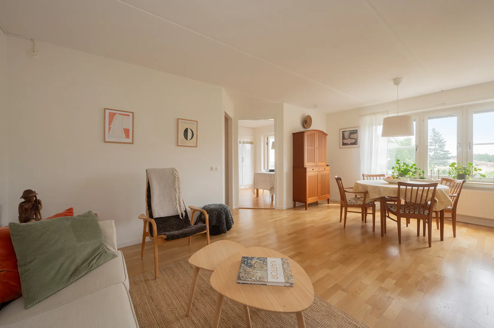 Bostadsrätt, Kungsklippevägen 13, Centrala Stuvsta, Huddinge