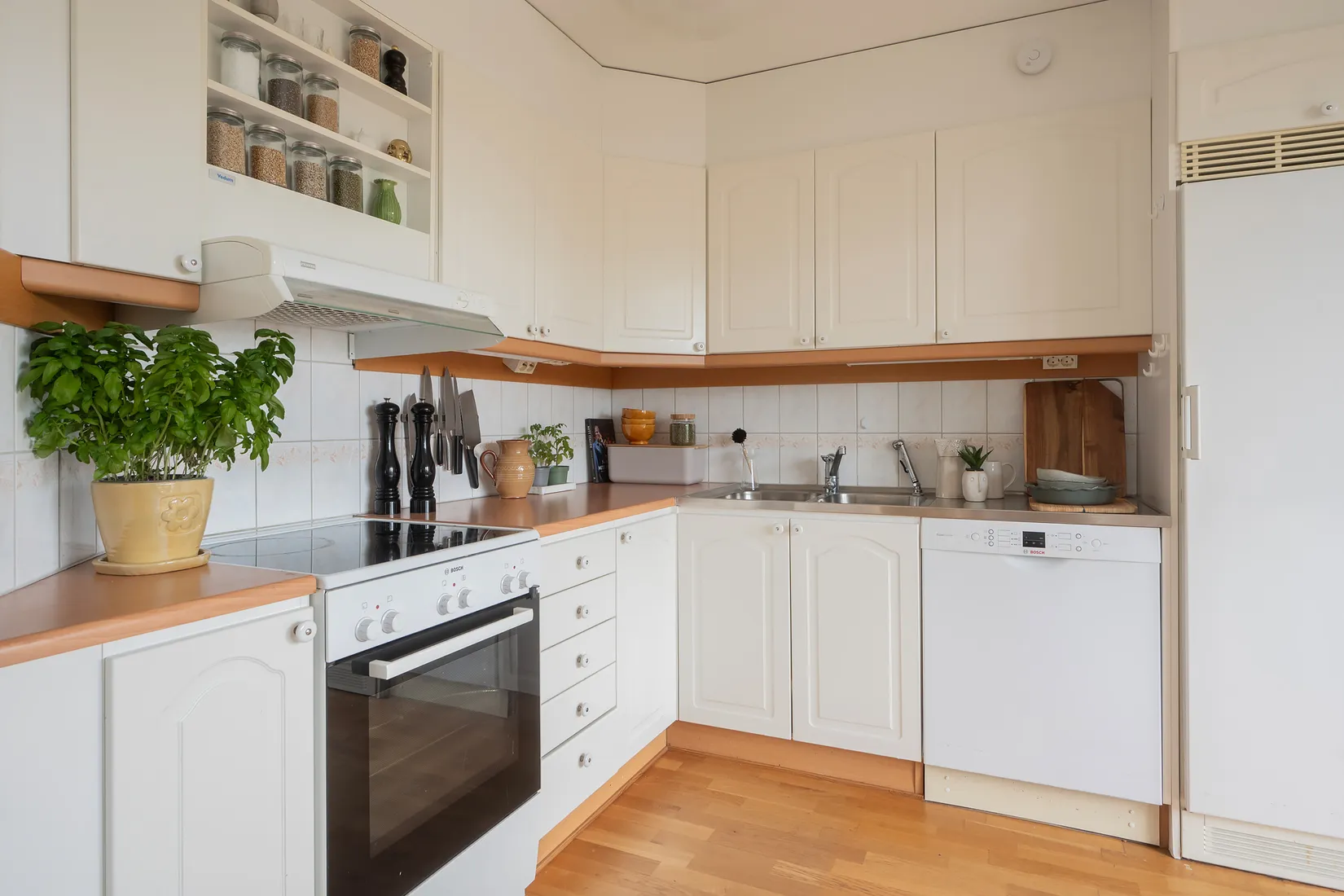 Bostadsrätt, Kungsklippevägen 13, Centrala Stuvsta, Huddinge