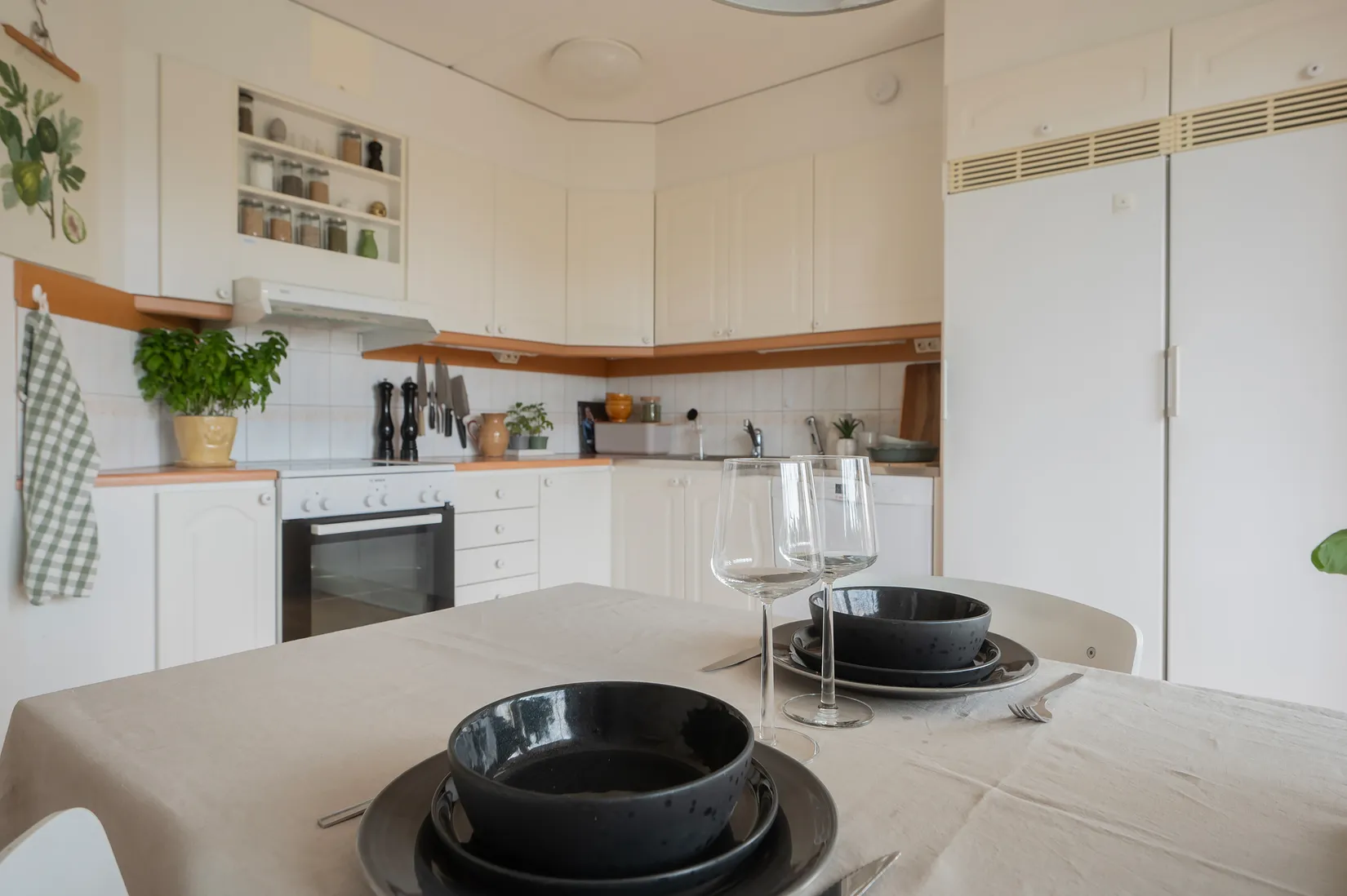 Bostadsrätt, Kungsklippevägen 13, Centrala Stuvsta, Huddinge