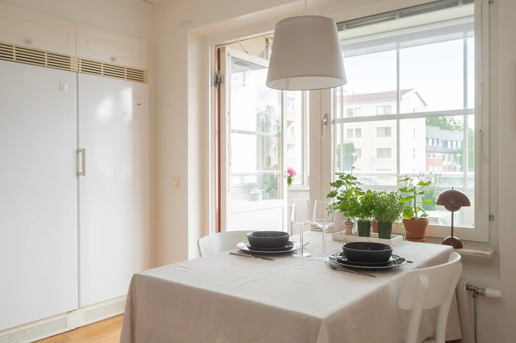 Bostadsrätt, Kungsklippevägen 13, Centrala Stuvsta, Huddinge