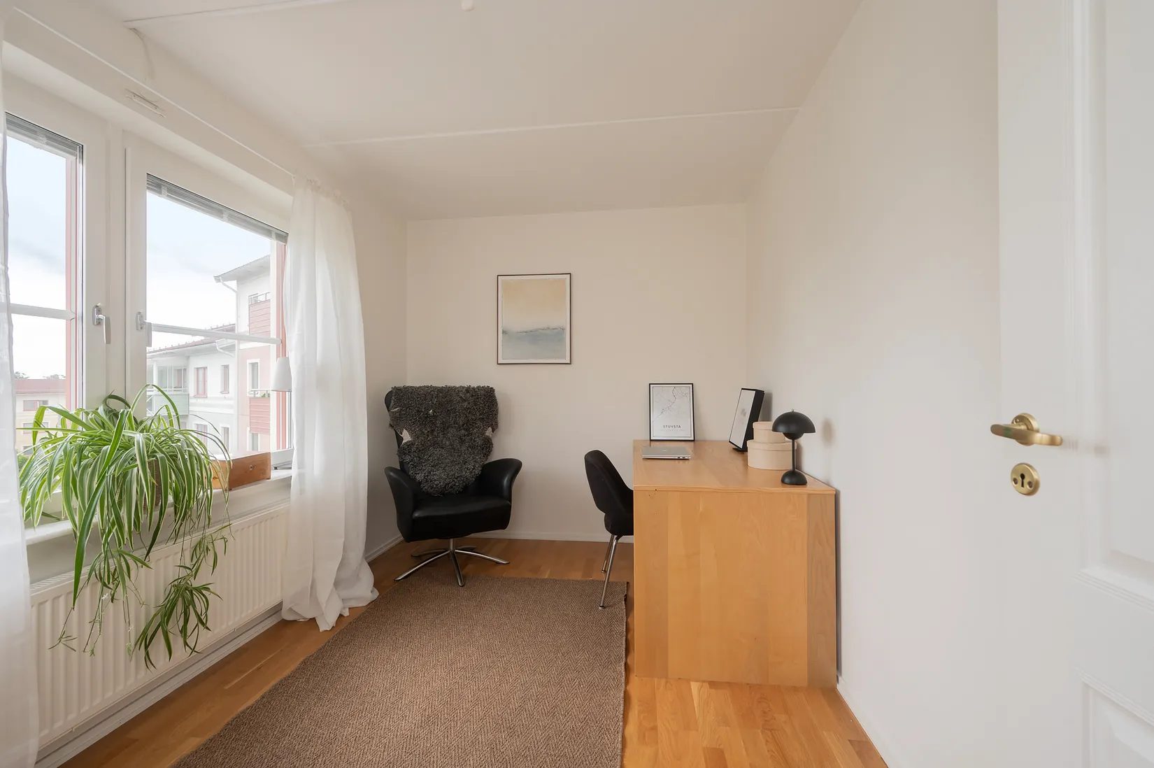 Bostadsrätt, Kungsklippevägen 13, Centrala Stuvsta, Huddinge