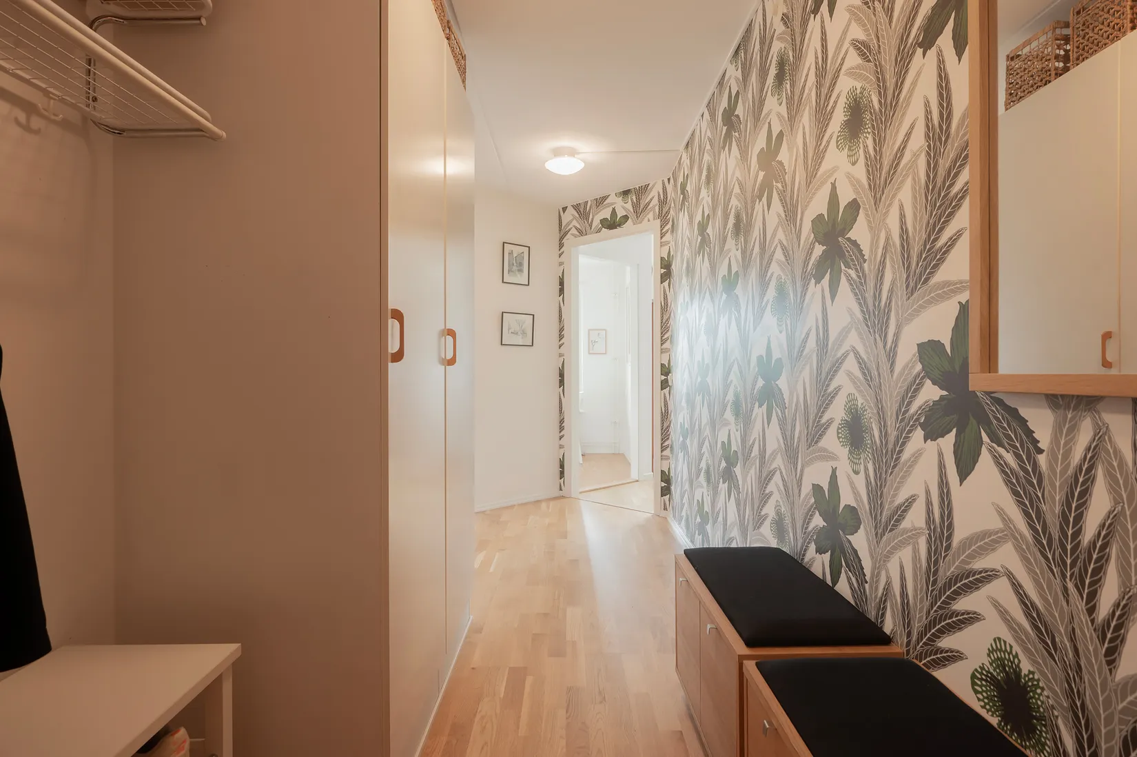 Bostadsrätt, Kungsklippevägen 13, Centrala Stuvsta, Huddinge