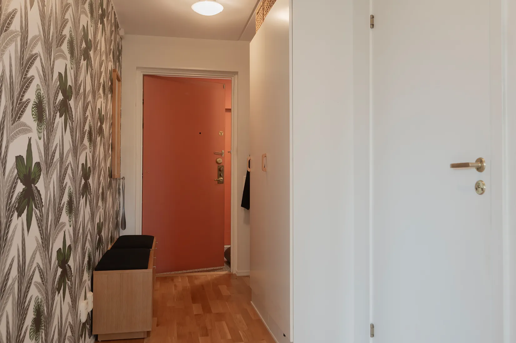 Bostadsrätt, Kungsklippevägen 13, Centrala Stuvsta, Huddinge