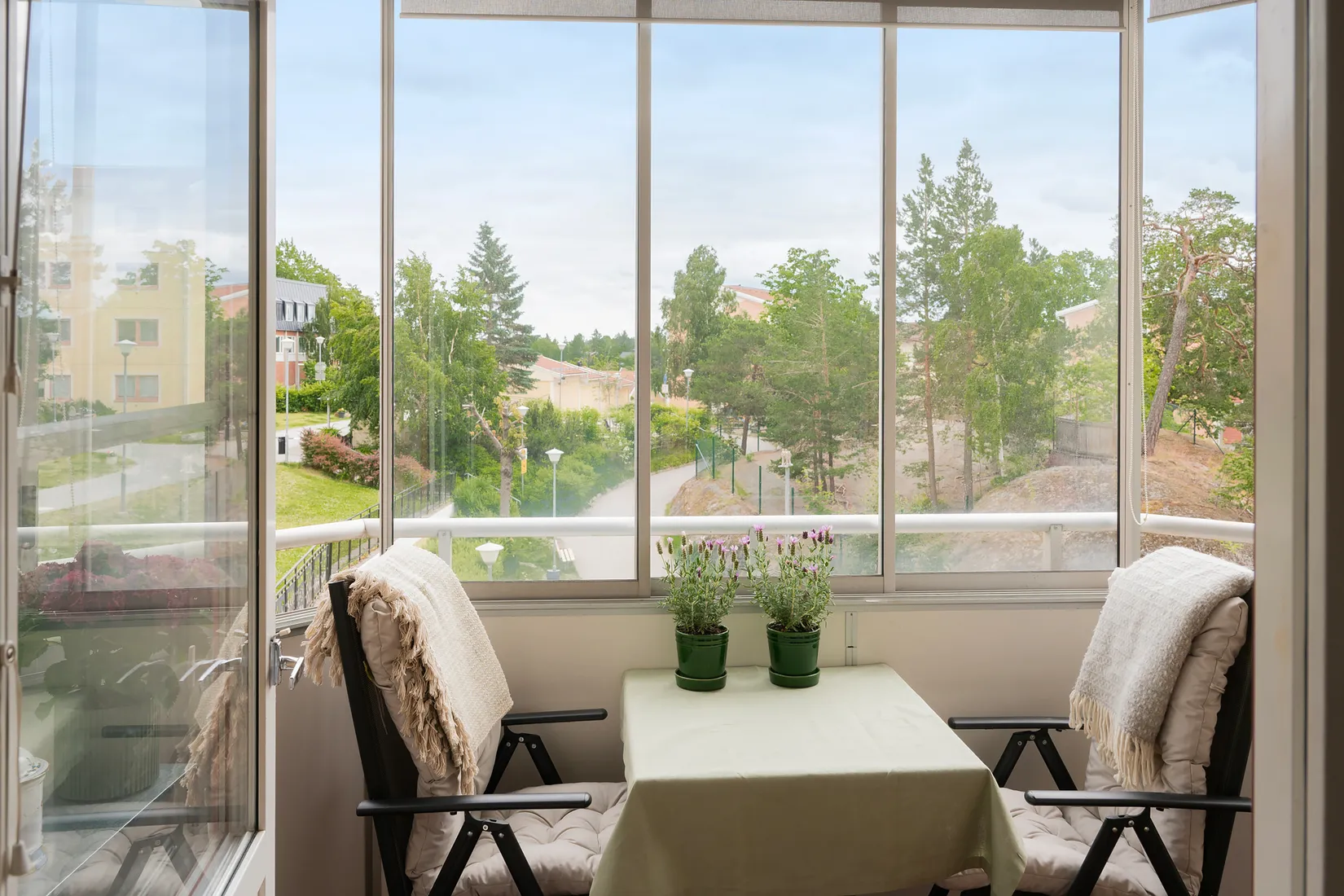 Bostadsrätt, Kungsklippevägen 13, Centrala Stuvsta, Huddinge