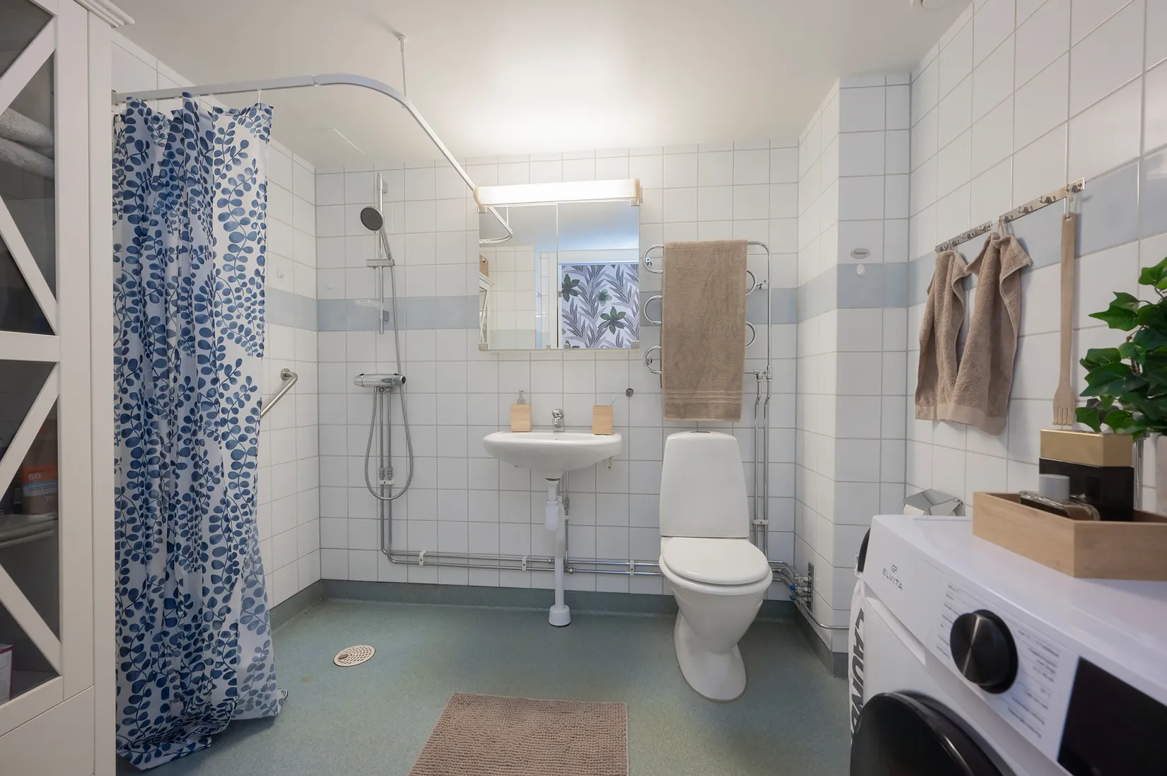 Bostadsrätt, Kungsklippevägen 13, Centrala Stuvsta, Huddinge