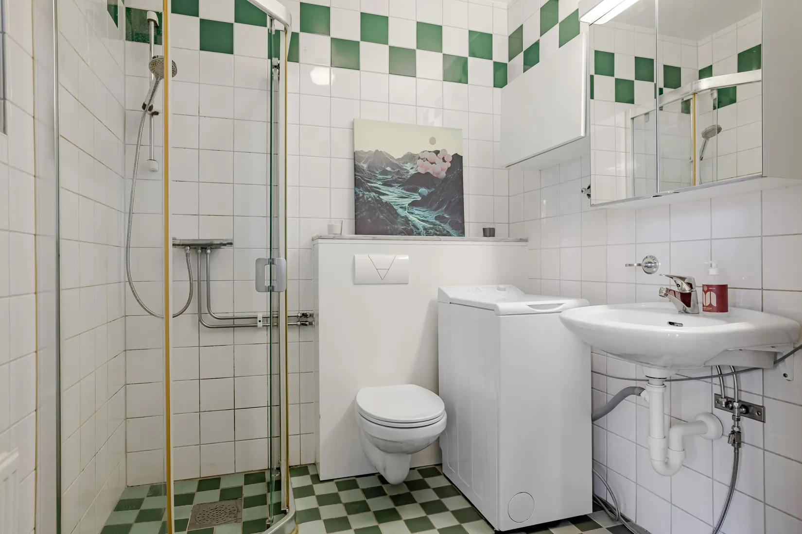 Bostadsrätt, Störtloppsvägen 8, Västertorp, Stockholm