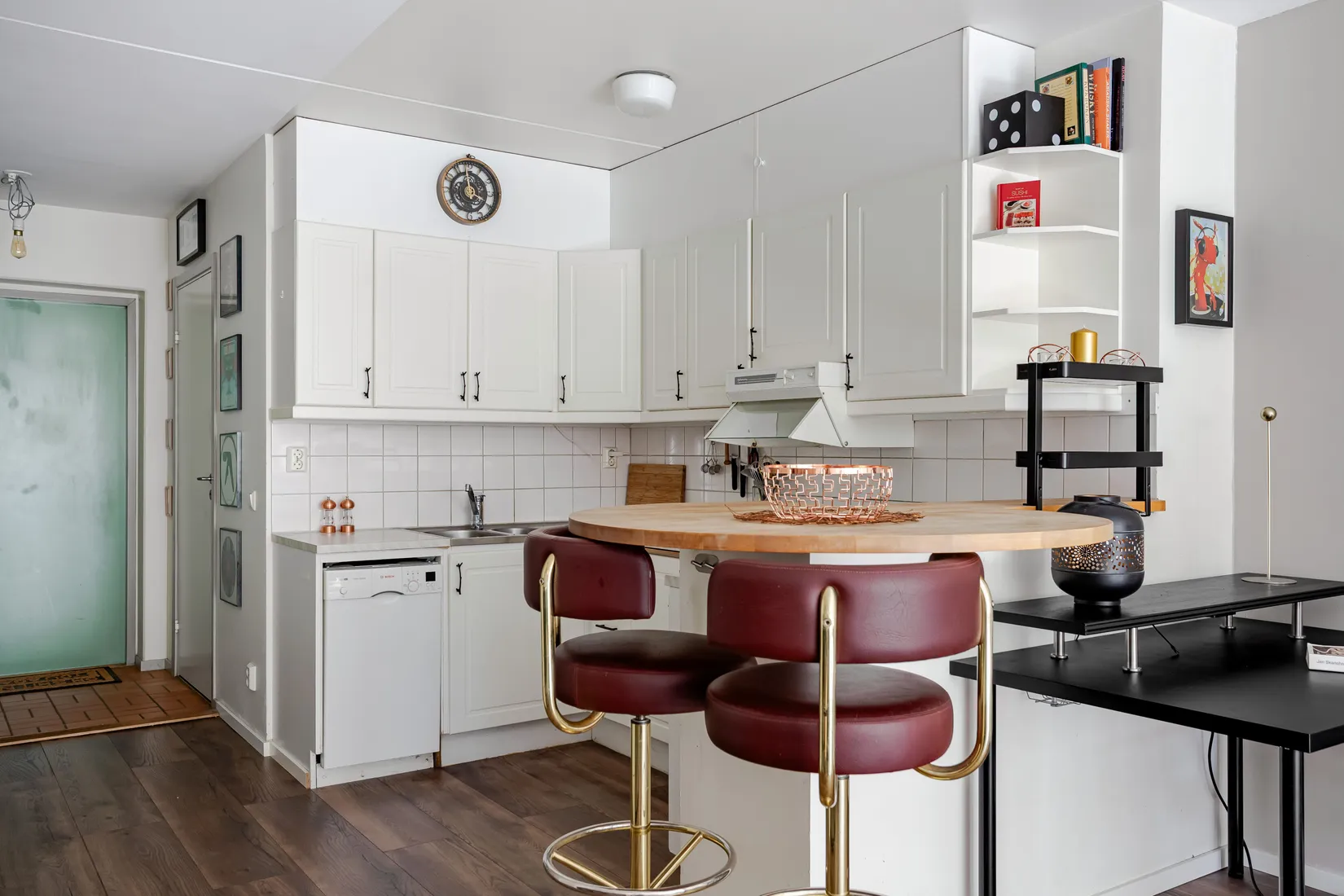 Bostadsrätt, Störtloppsvägen 8, Västertorp, Stockholm