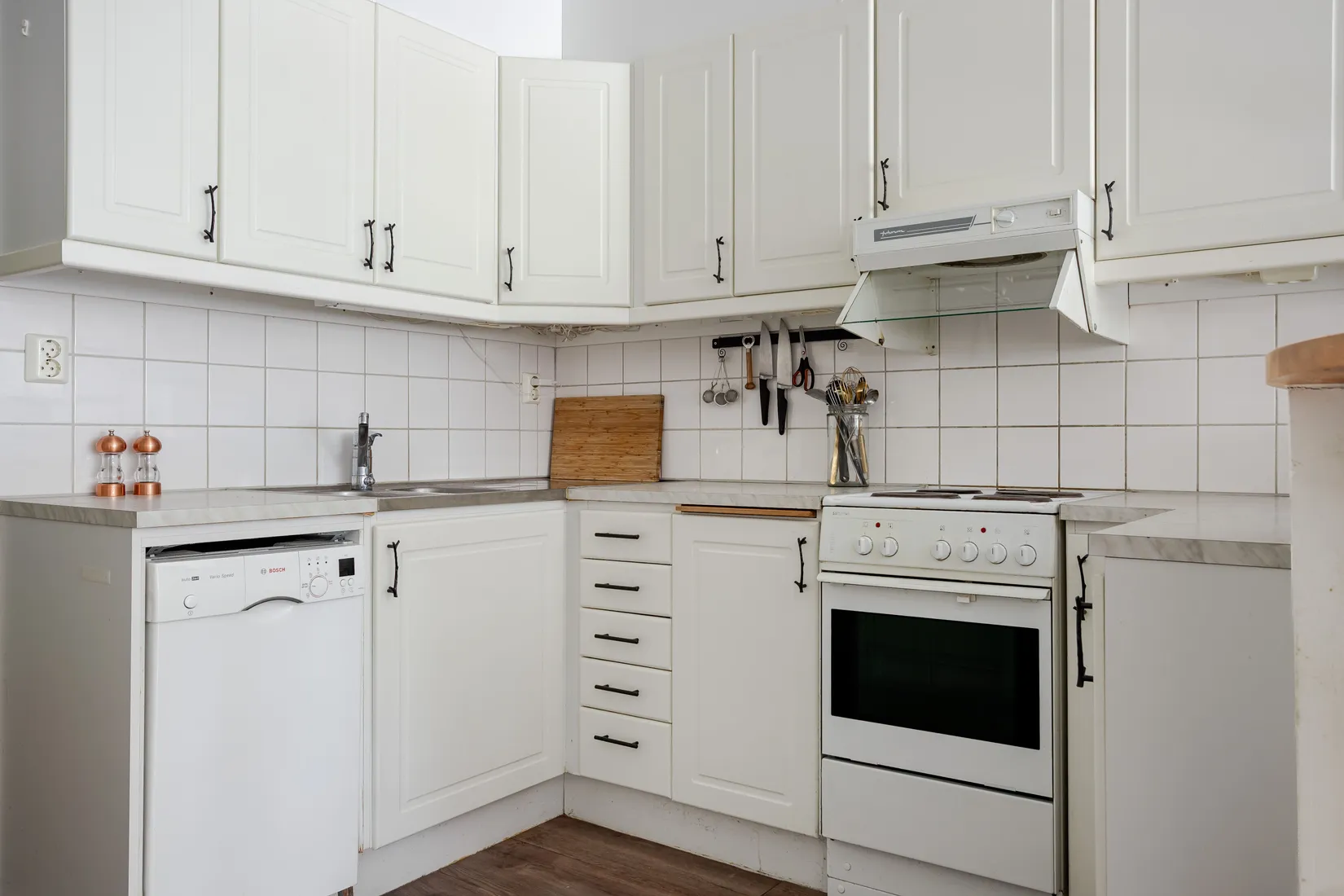 Bostadsrätt, Störtloppsvägen 8, Västertorp, Stockholm