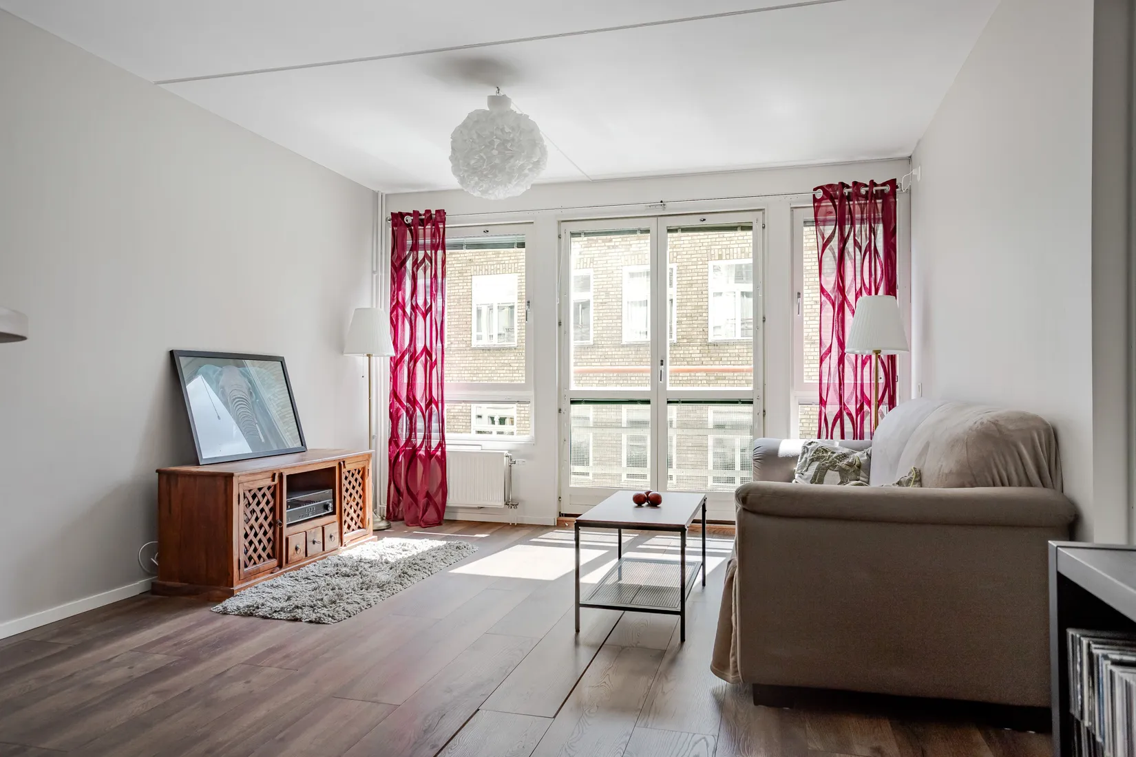 Bostadsrätt, Störtloppsvägen 8, Västertorp, Stockholm