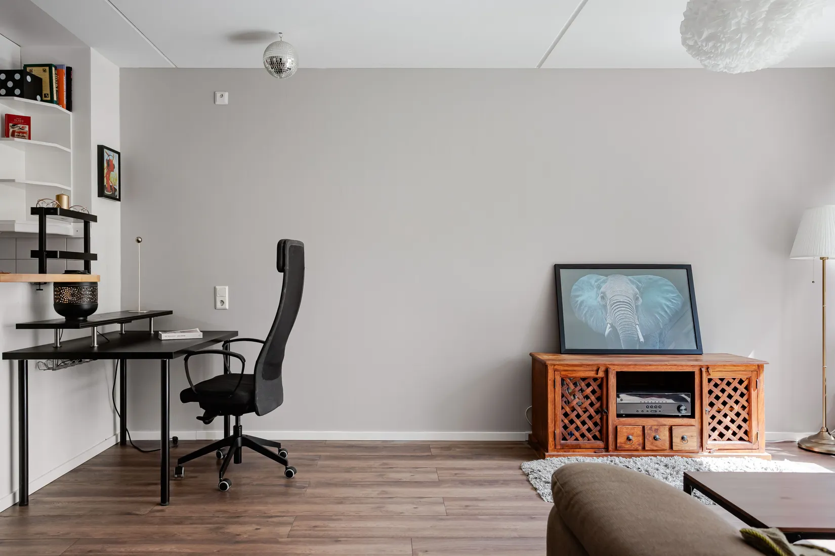 Bostadsrätt, Störtloppsvägen 8, Västertorp, Stockholm