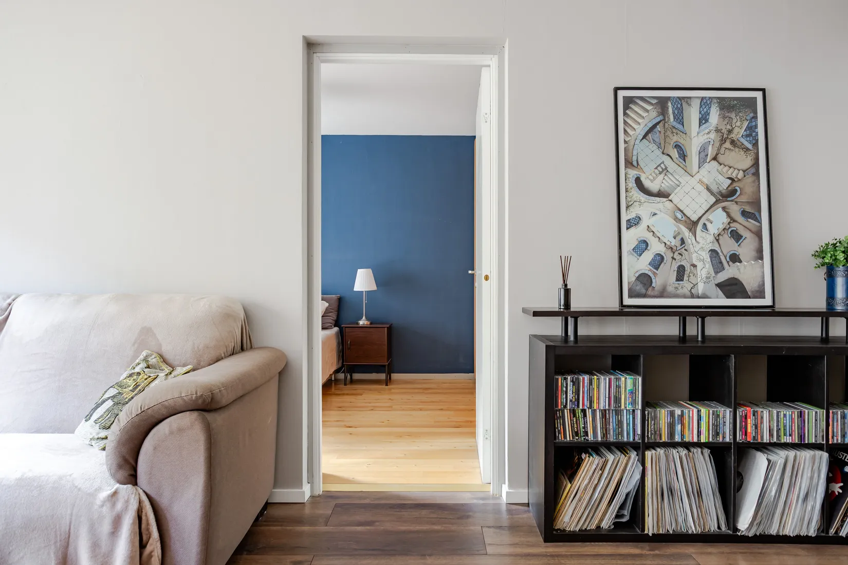 Bostadsrätt, Störtloppsvägen 8, Västertorp, Stockholm