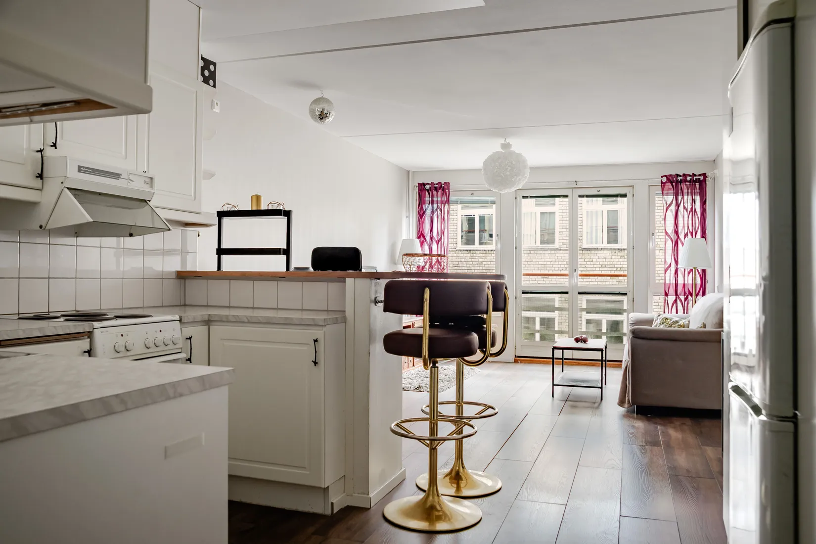 Bostadsrätt, Störtloppsvägen 8, Västertorp, Stockholm