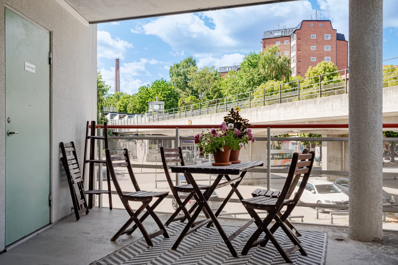 Bostadsrätt, Störtloppsvägen 8, Västertorp, Stockholm
