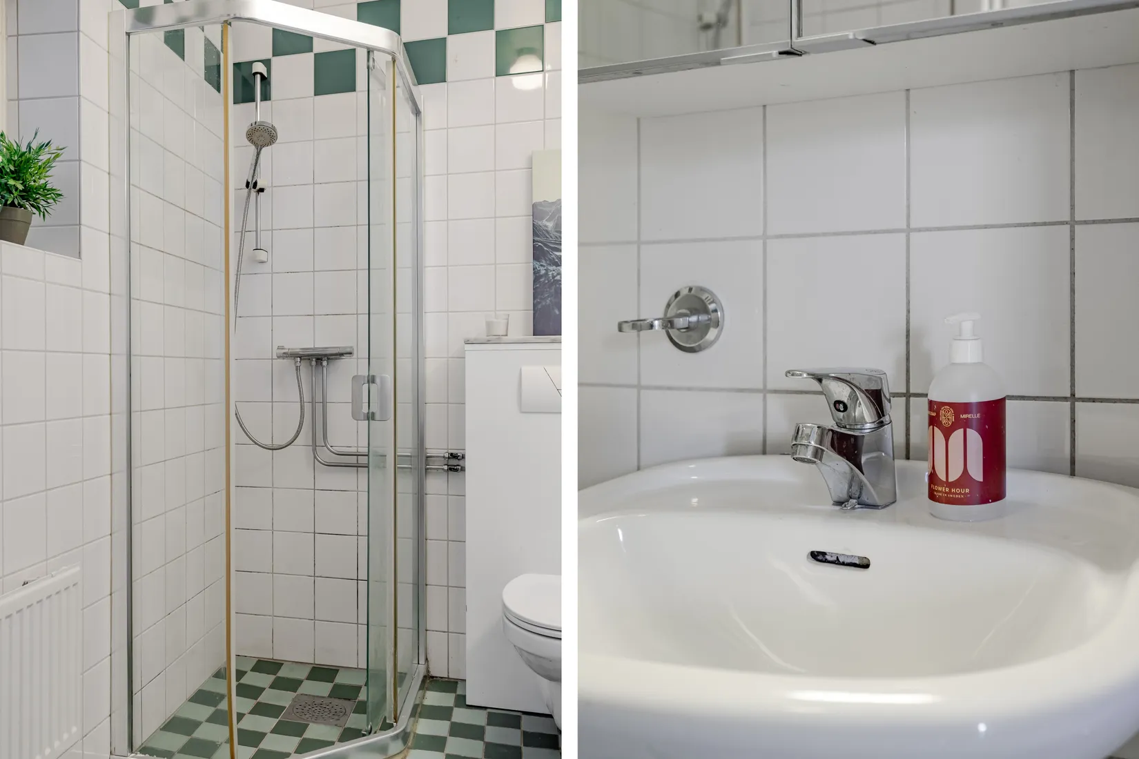 Bostadsrätt, Störtloppsvägen 8, Västertorp, Stockholm