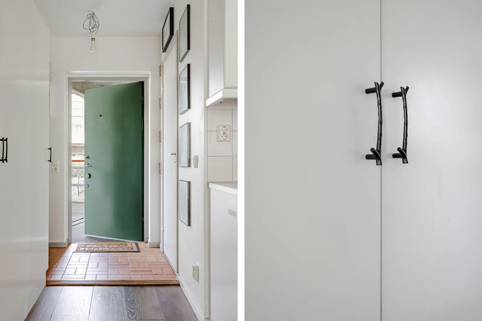 Bostadsrätt, Störtloppsvägen 8, Västertorp, Stockholm
