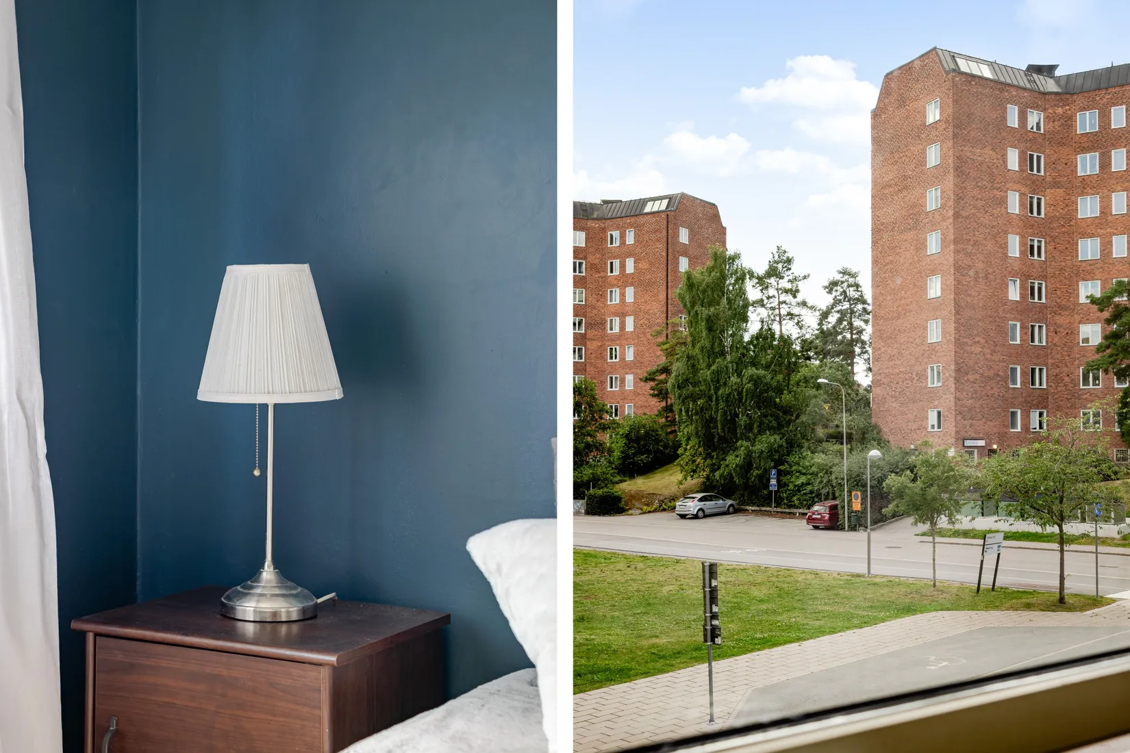 Bostadsrätt, Störtloppsvägen 8, Västertorp, Stockholm