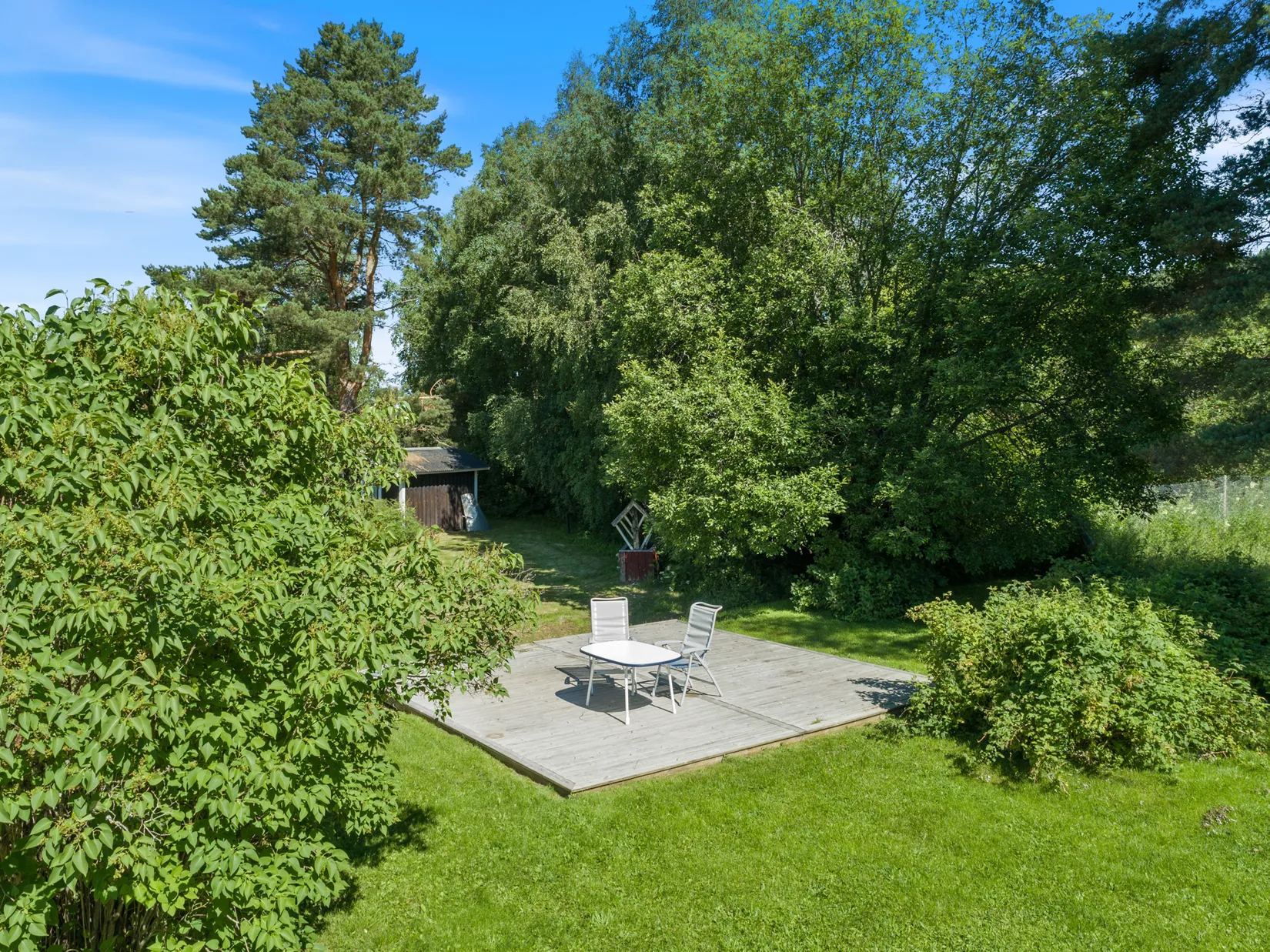Villa, Strinne 136, Kramfors