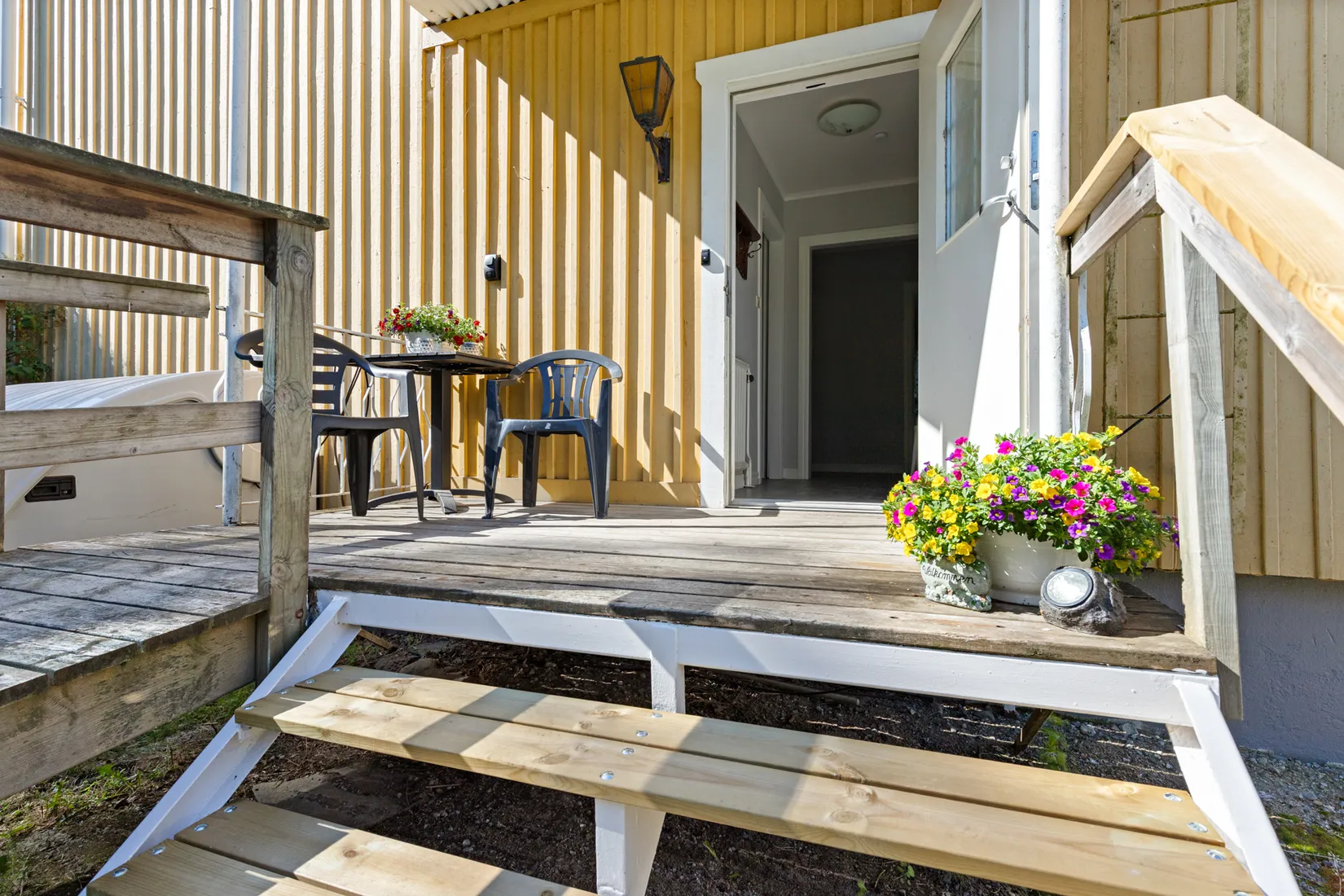 Villa, Strinne 136, Kramfors