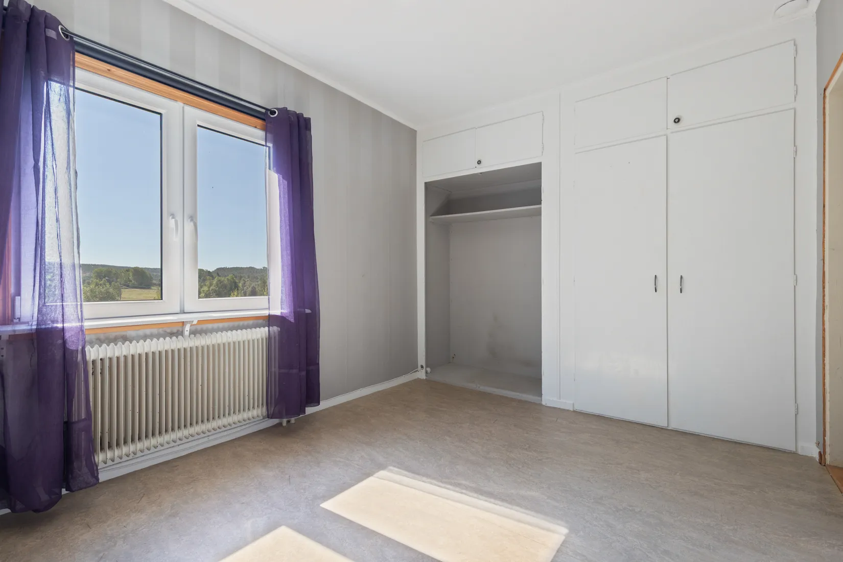 Villa, Strinne 136, Kramfors