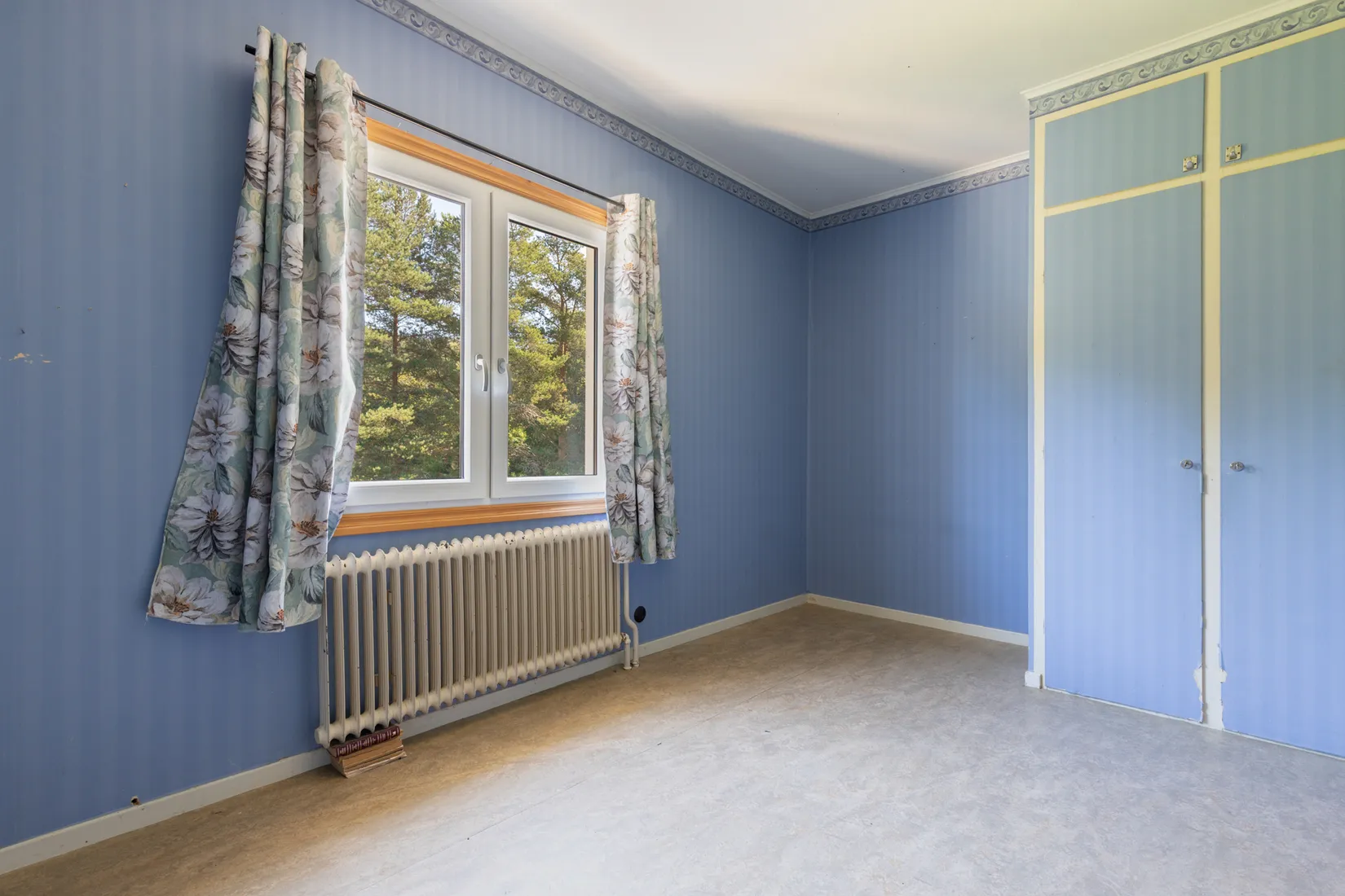 Villa, Strinne 136, Kramfors