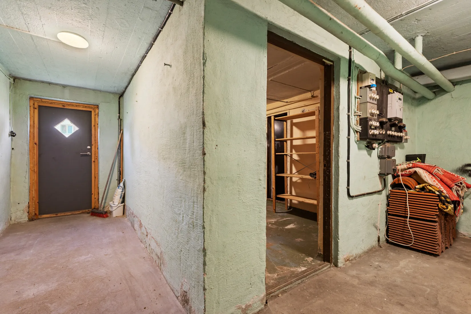 Villa, Strinne 136, Kramfors