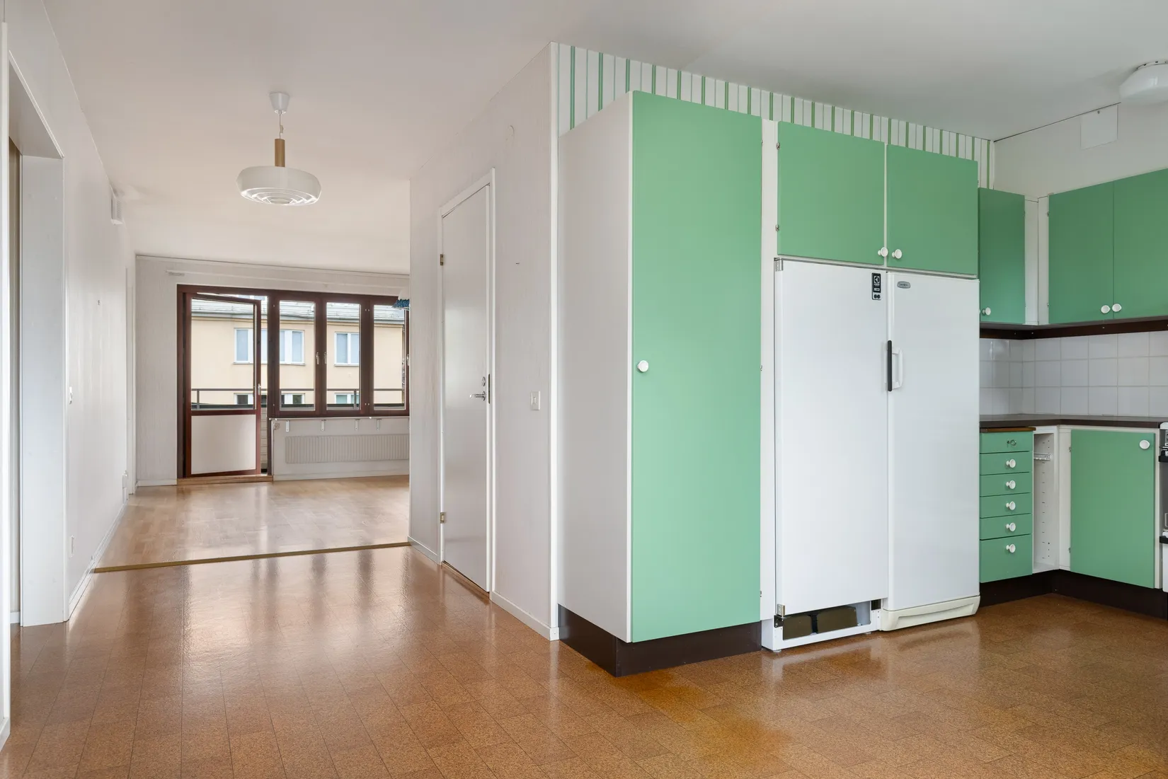Bostadsrätt, Vintertullstorget 22, Södermalm, Stockholm