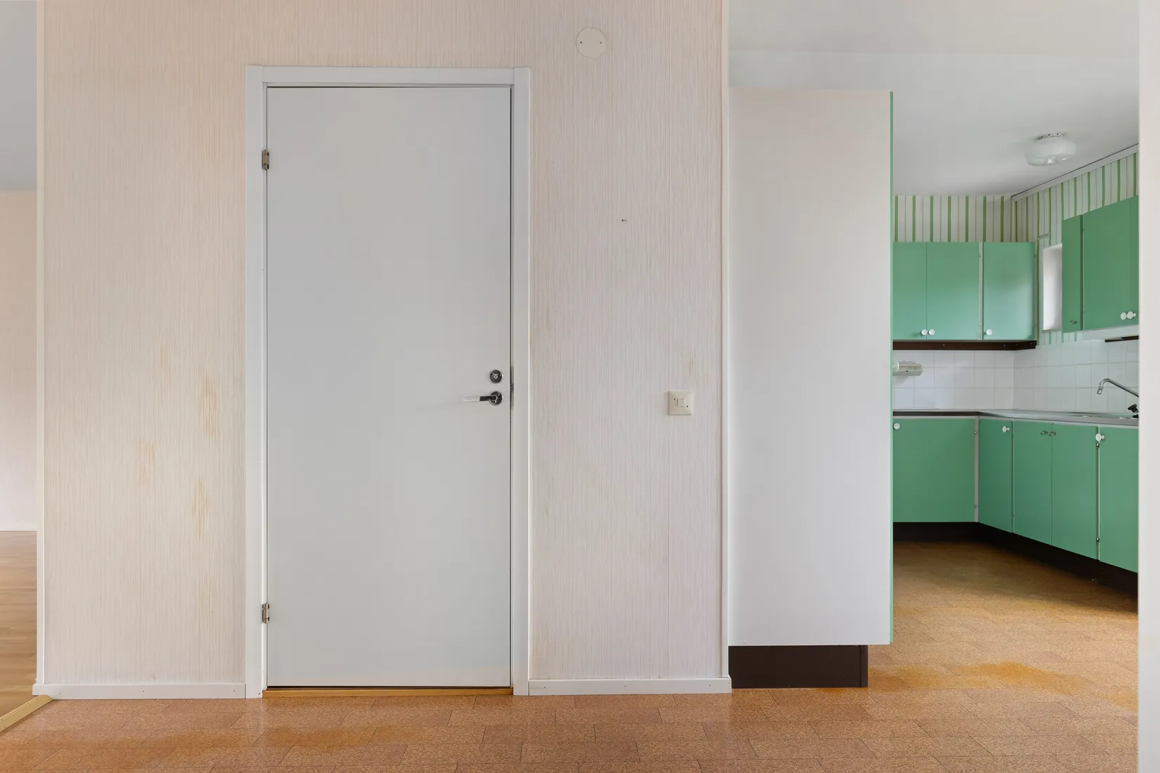 Bostadsrätt, Vintertullstorget 22, Södermalm, Stockholm