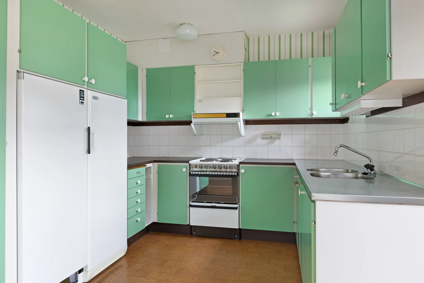 Bostadsrätt, Vintertullstorget 22, Södermalm, Stockholm