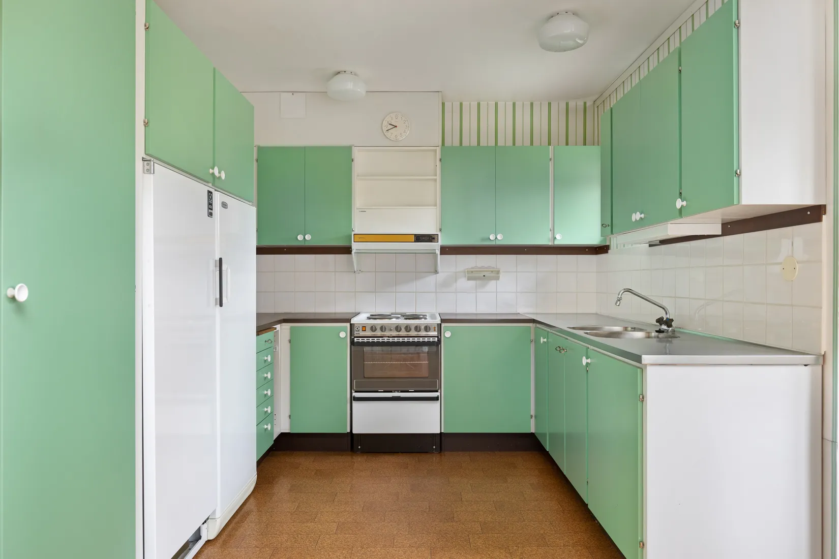 Bostadsrätt, Vintertullstorget 22, Södermalm, Stockholm