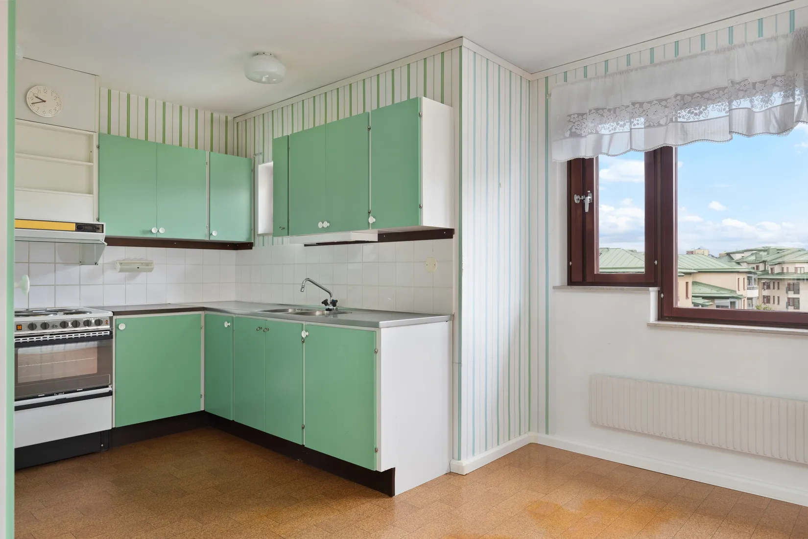 Bostadsrätt, Vintertullstorget 22, Södermalm, Stockholm