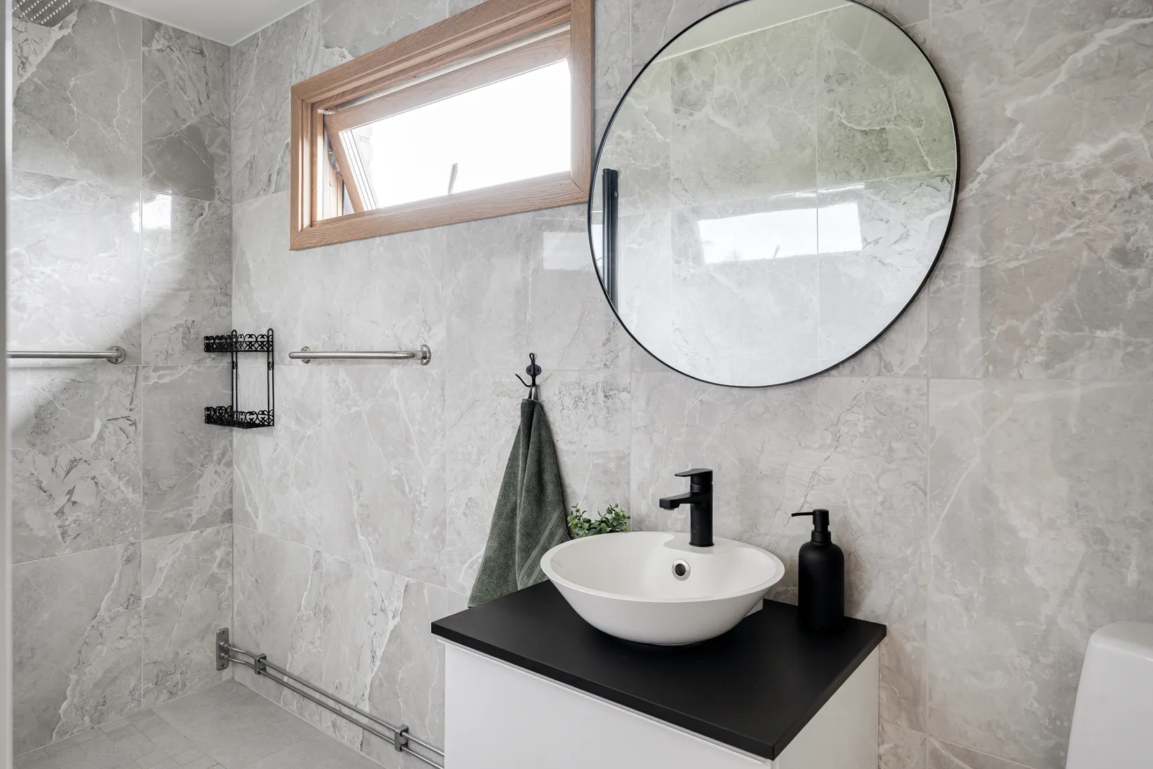 Radhus, Öresjögatan 5, Sjöbo, Borås