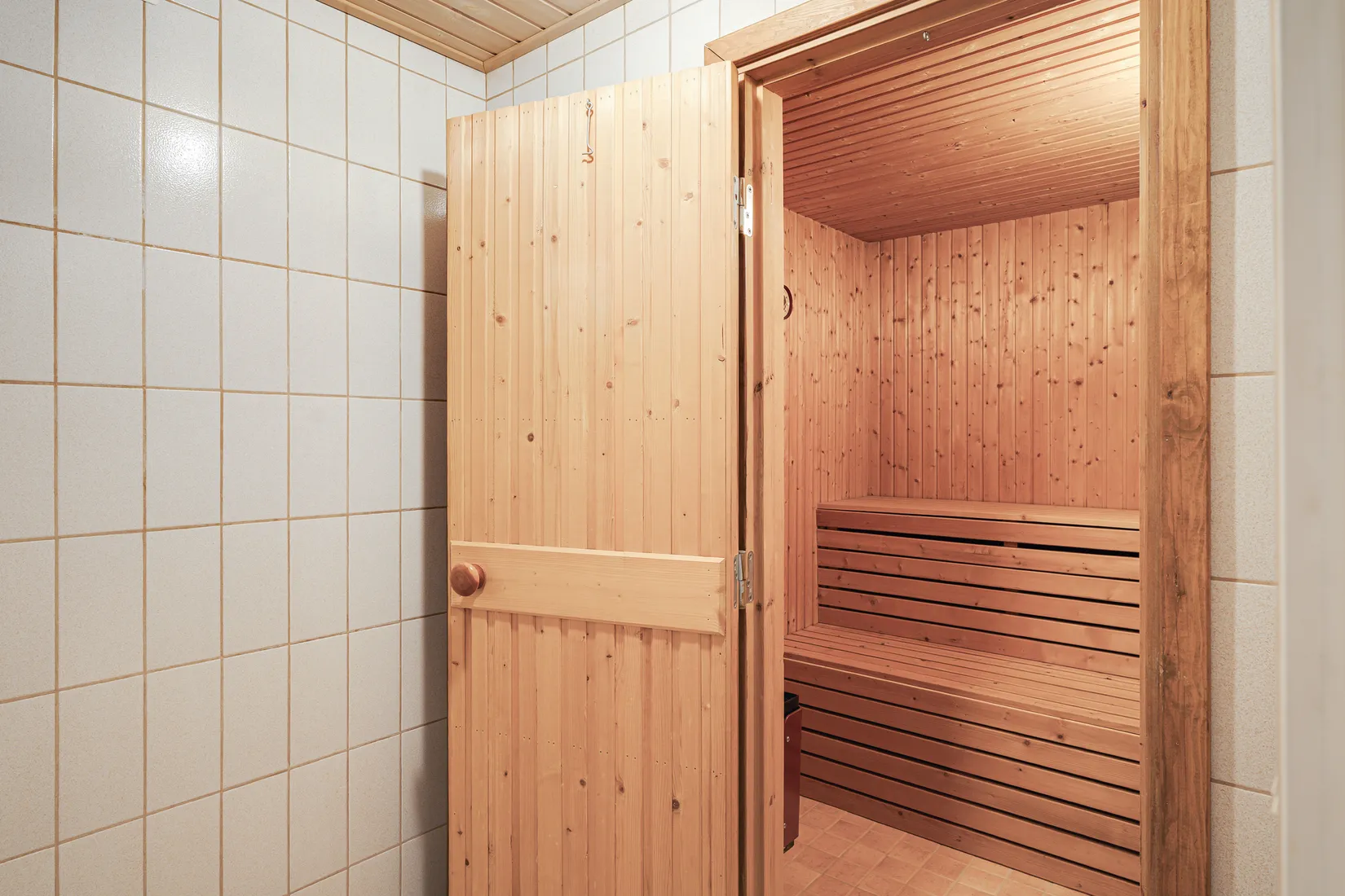 Radhus, Öresjögatan 5, Sjöbo, Borås