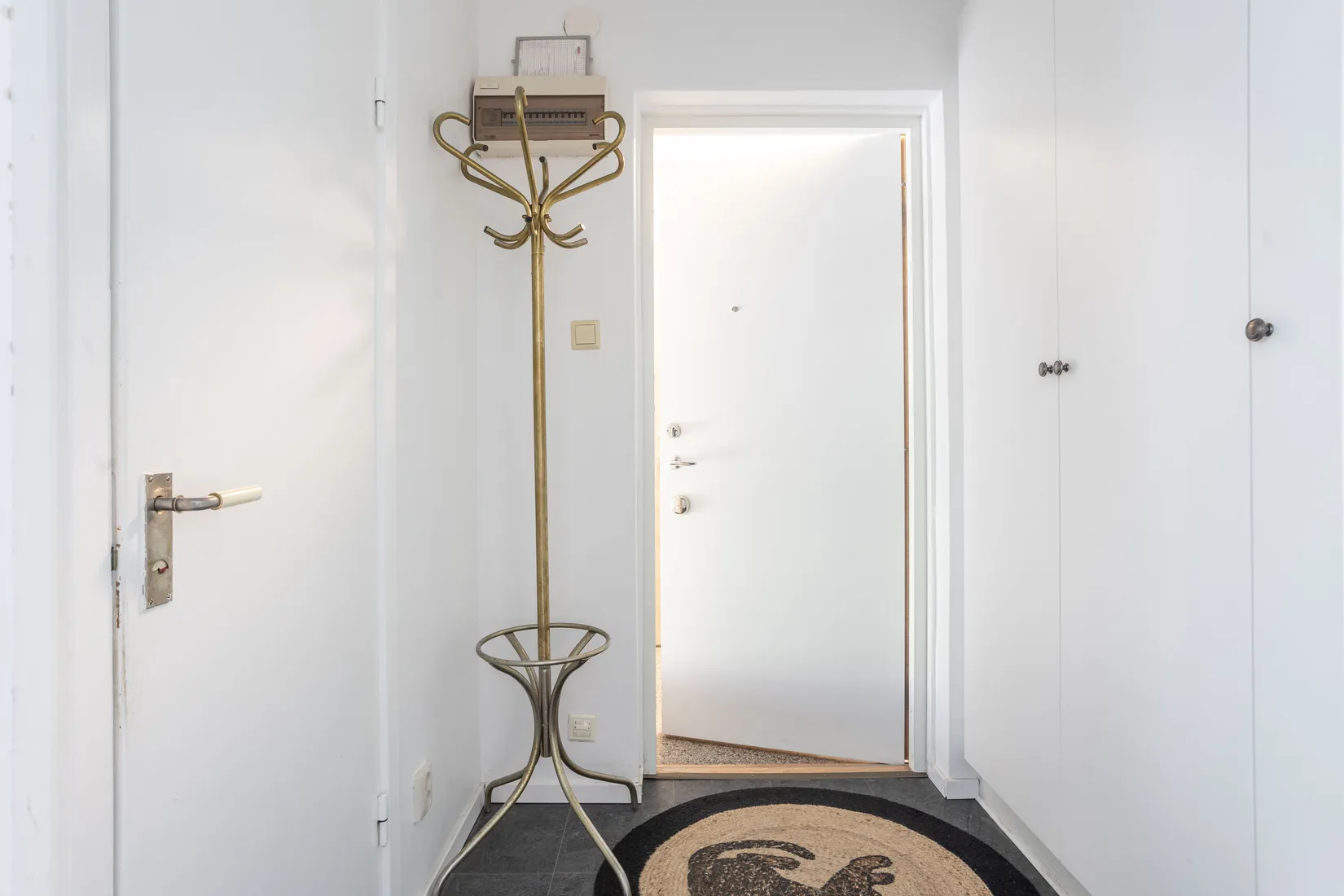Bostadsrätt, Vändgatan 11B, Skoghall, Hammarö