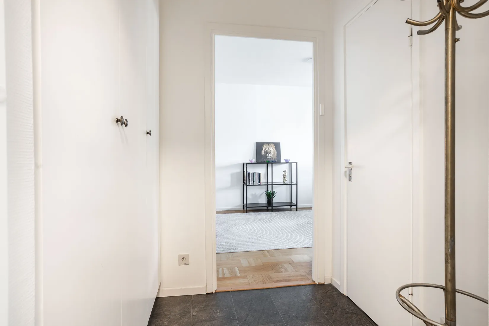 Bostadsrätt, Vändgatan 11B, Skoghall, Hammarö
